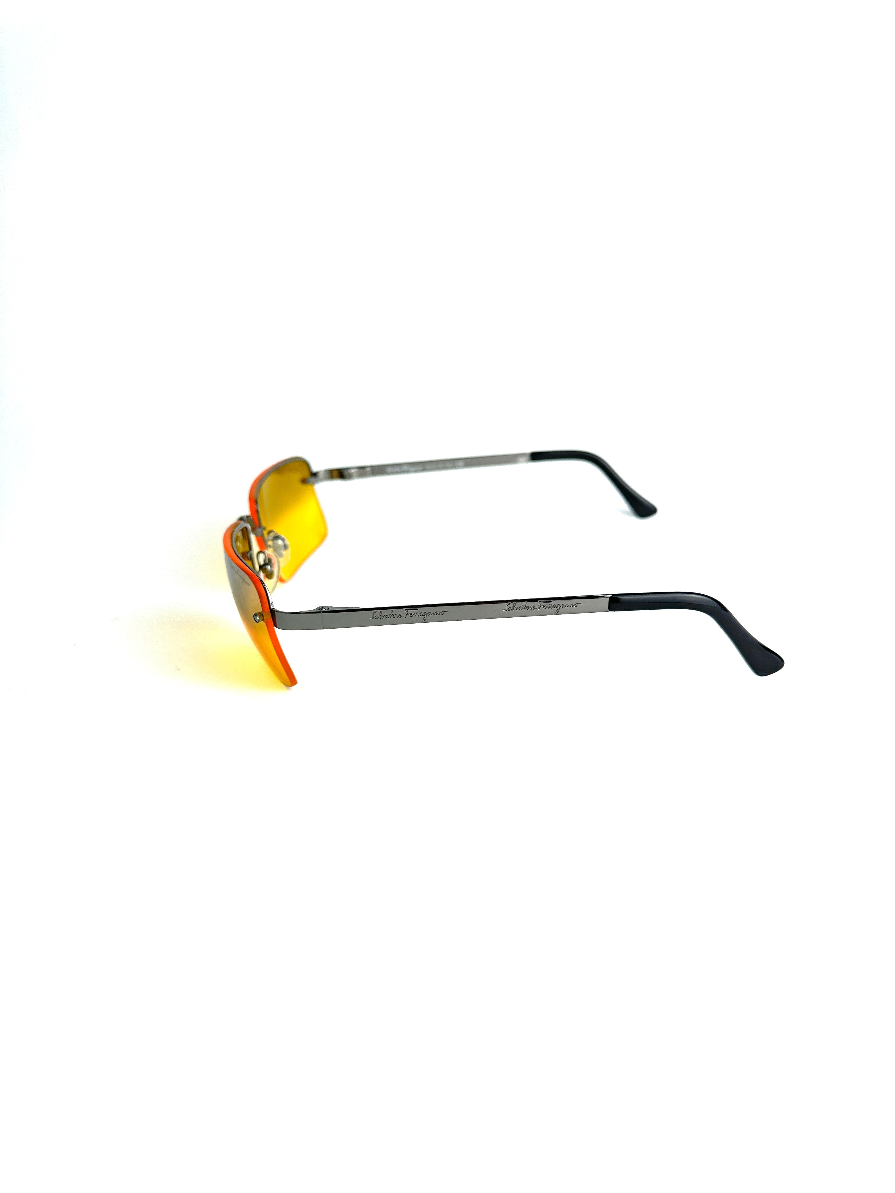 Occhiali da sole FERRAGAMO 1032