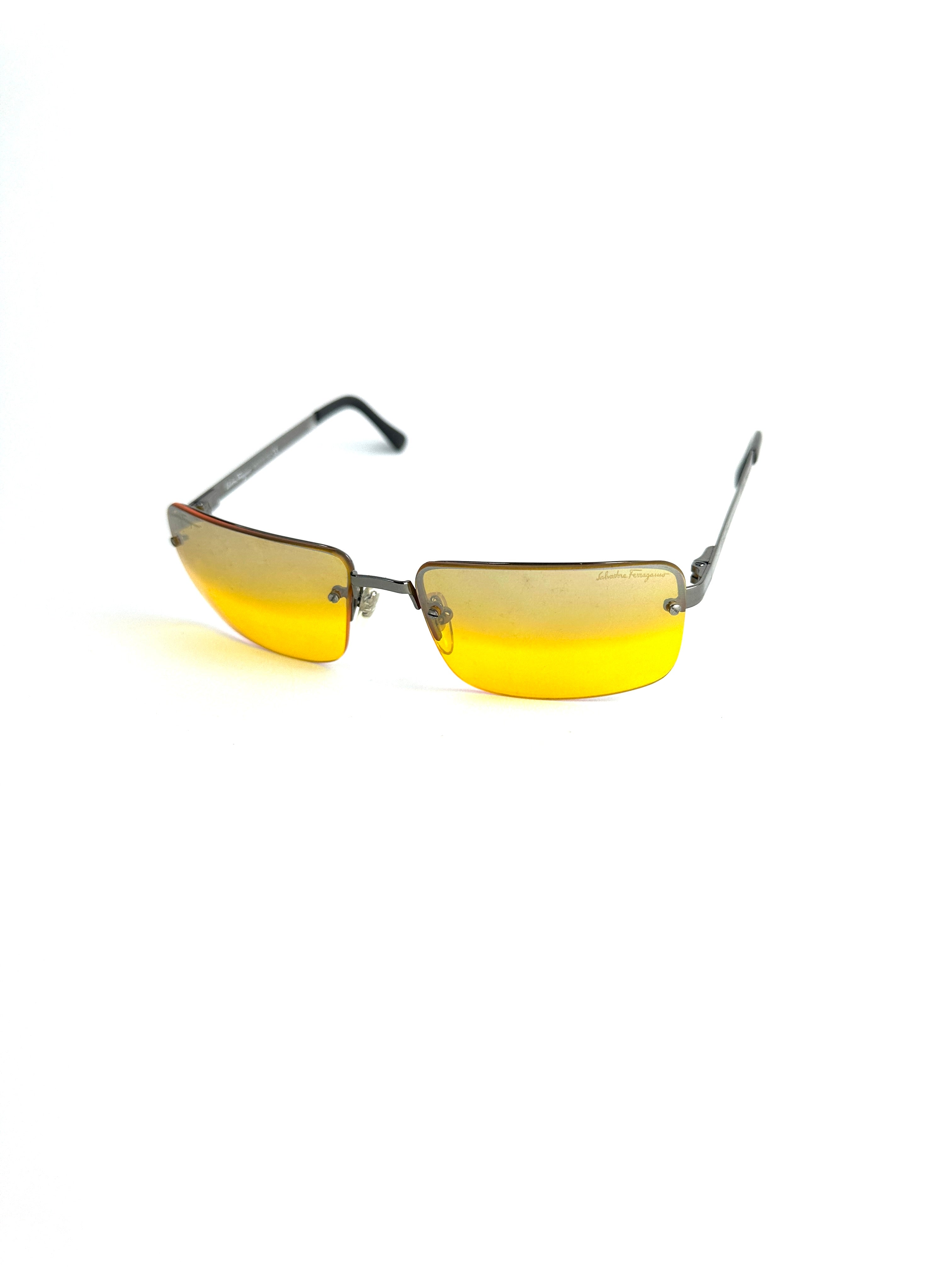 Occhiali da sole FERRAGAMO 1032