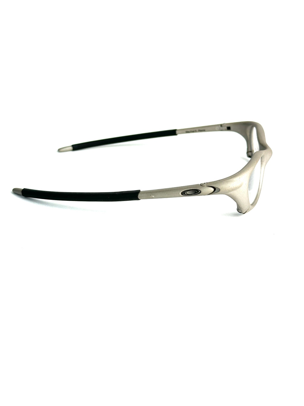 OAKLEY MAG FOUR S PLASMA