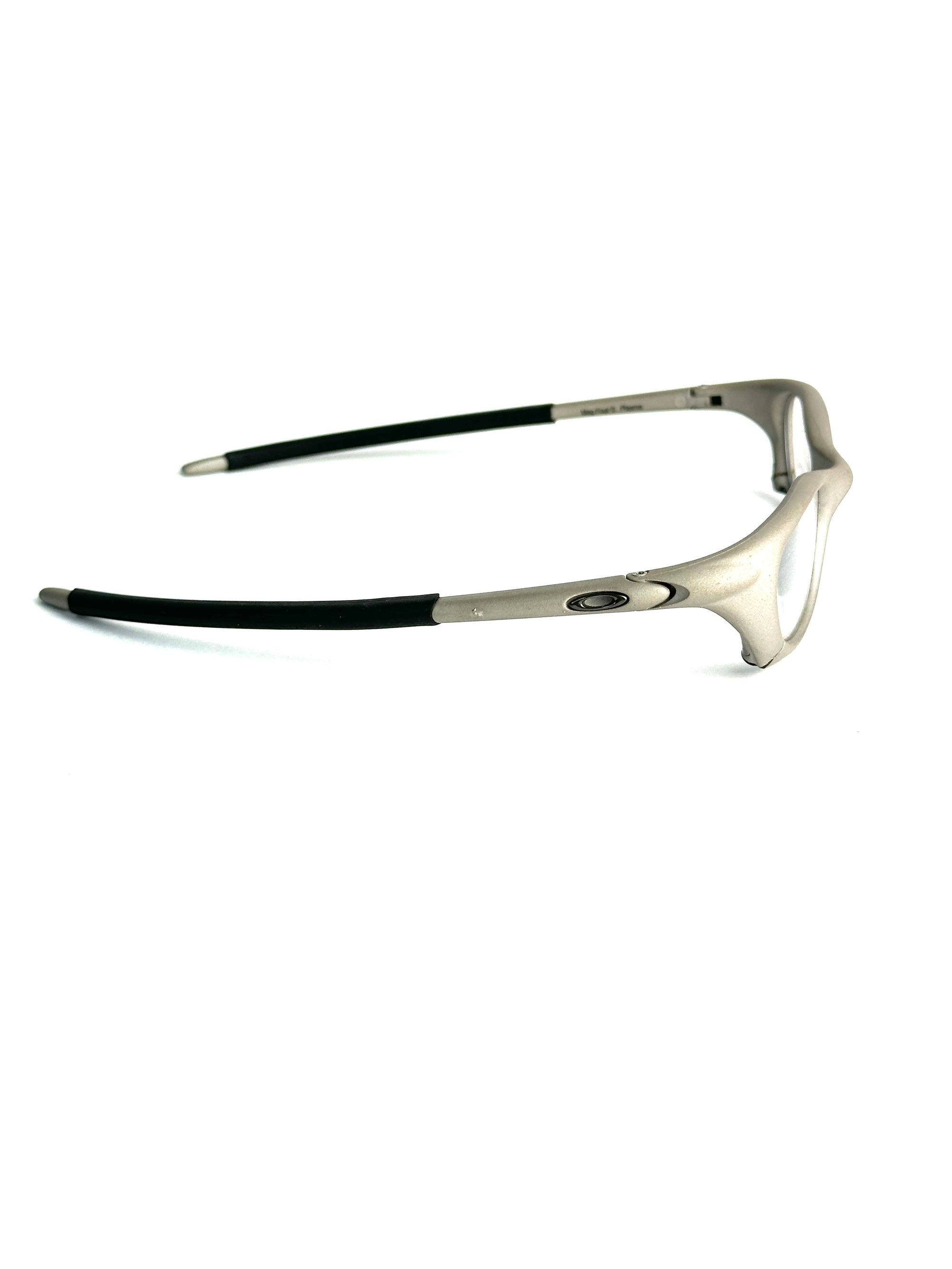 OAKLEY MAG FOUR S PLASMA