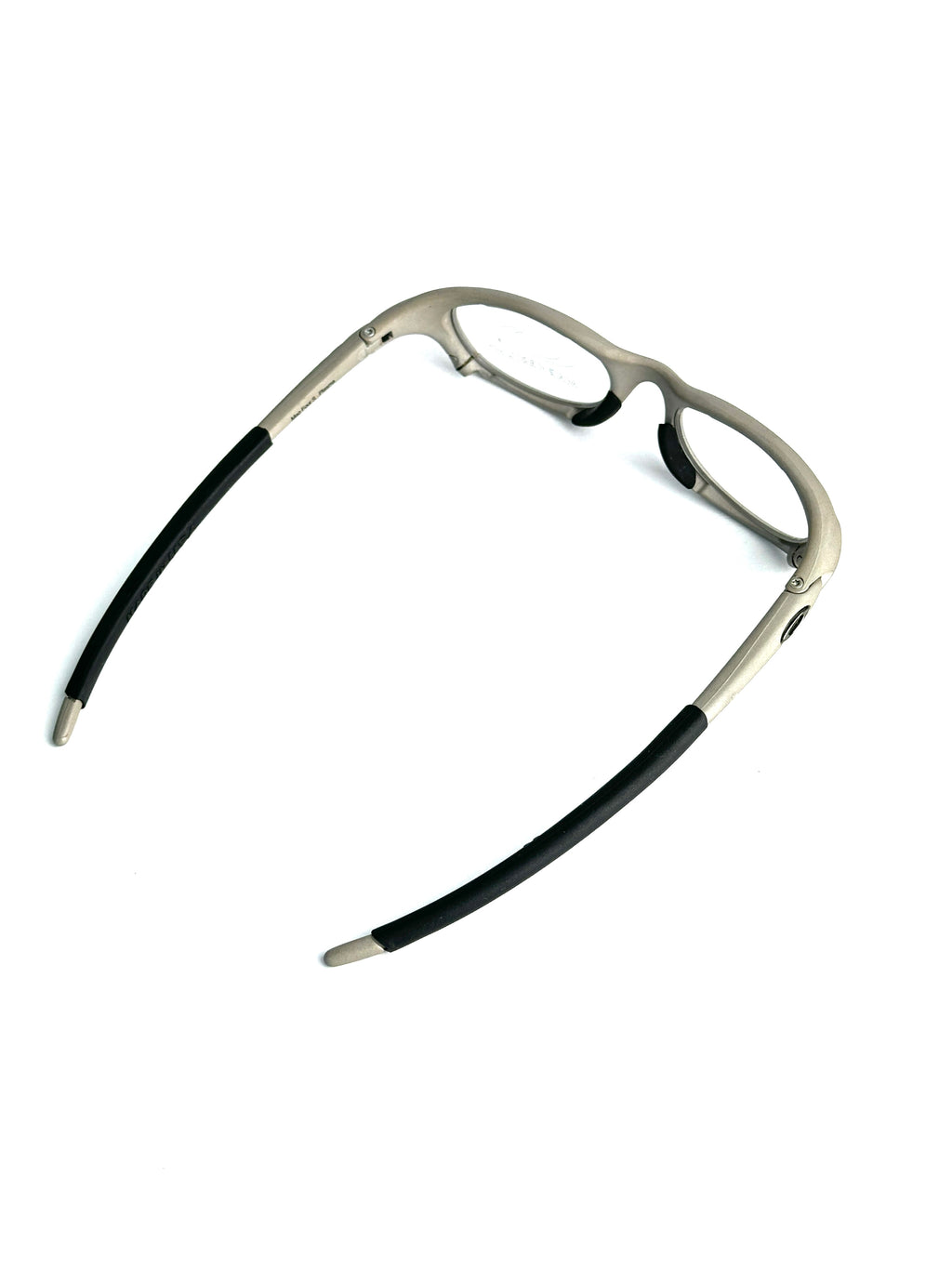OAKLEY MAG FOUR S PLASMA