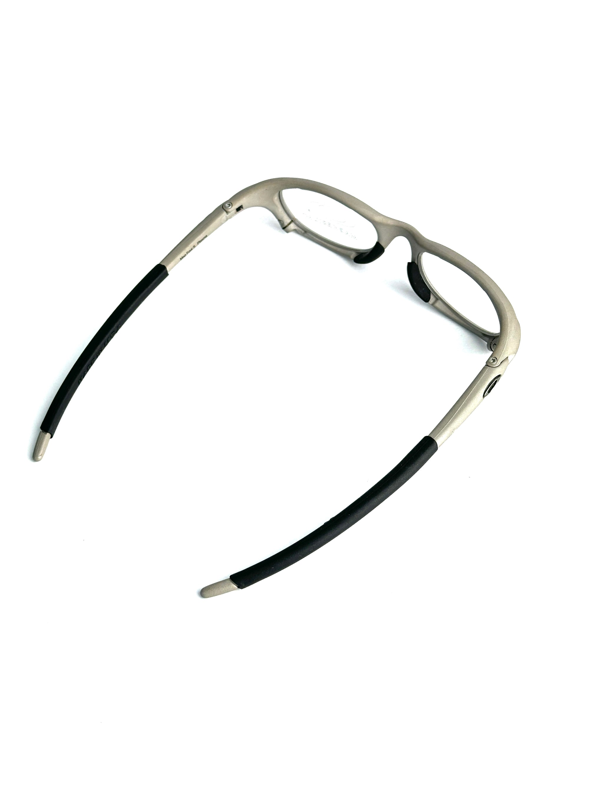 OAKLEY MAG FOUR S PLASMA