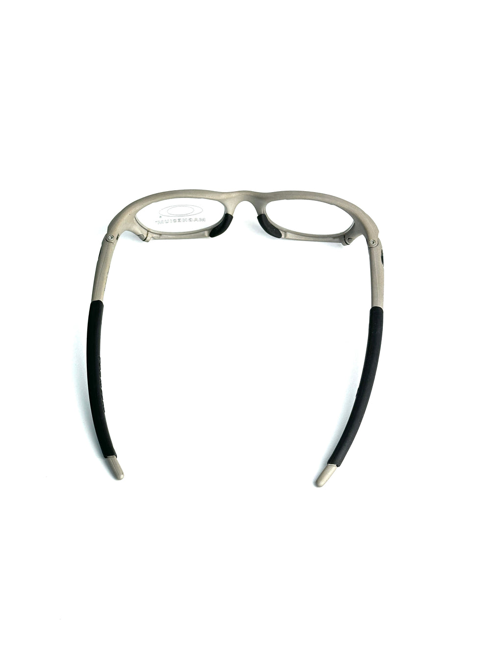 OAKLEY MAG FOUR S PLASMA