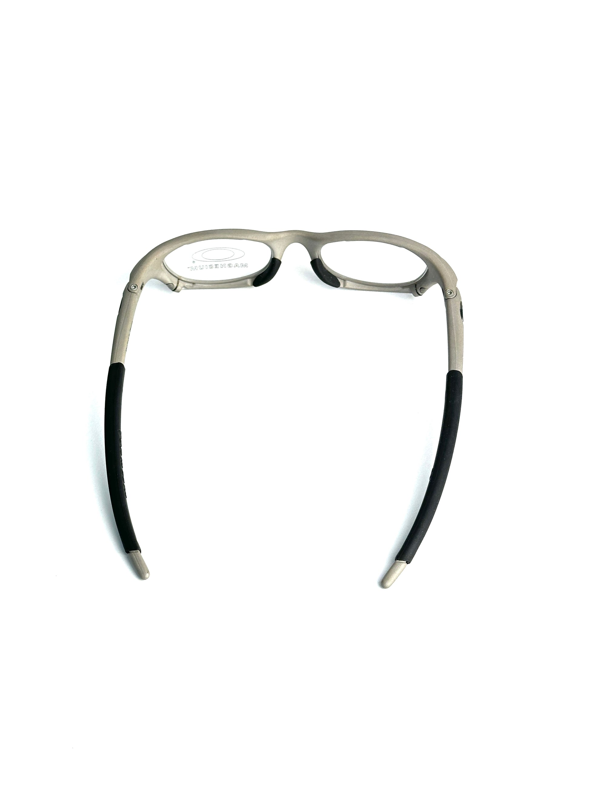 OAKLEY MAG FOUR S PLASMA