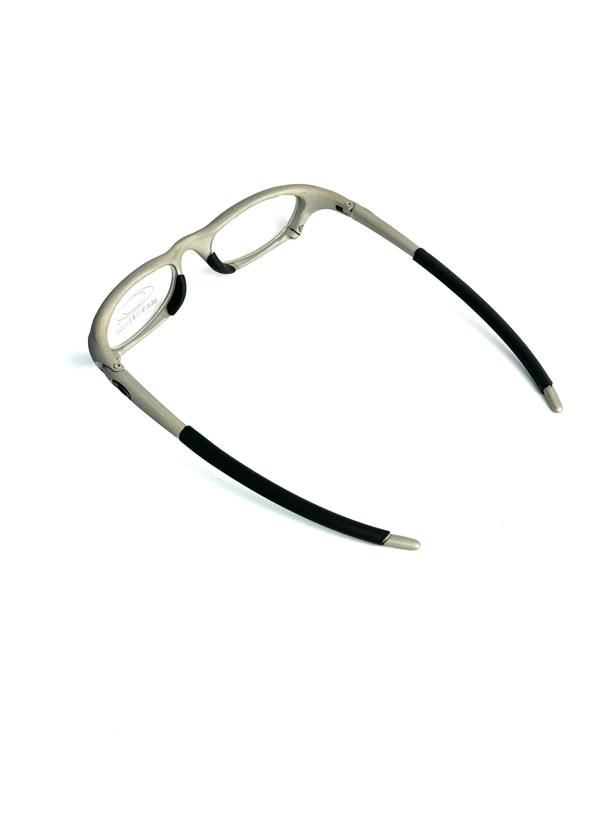 OAKLEY MAG FOUR S PLASMA