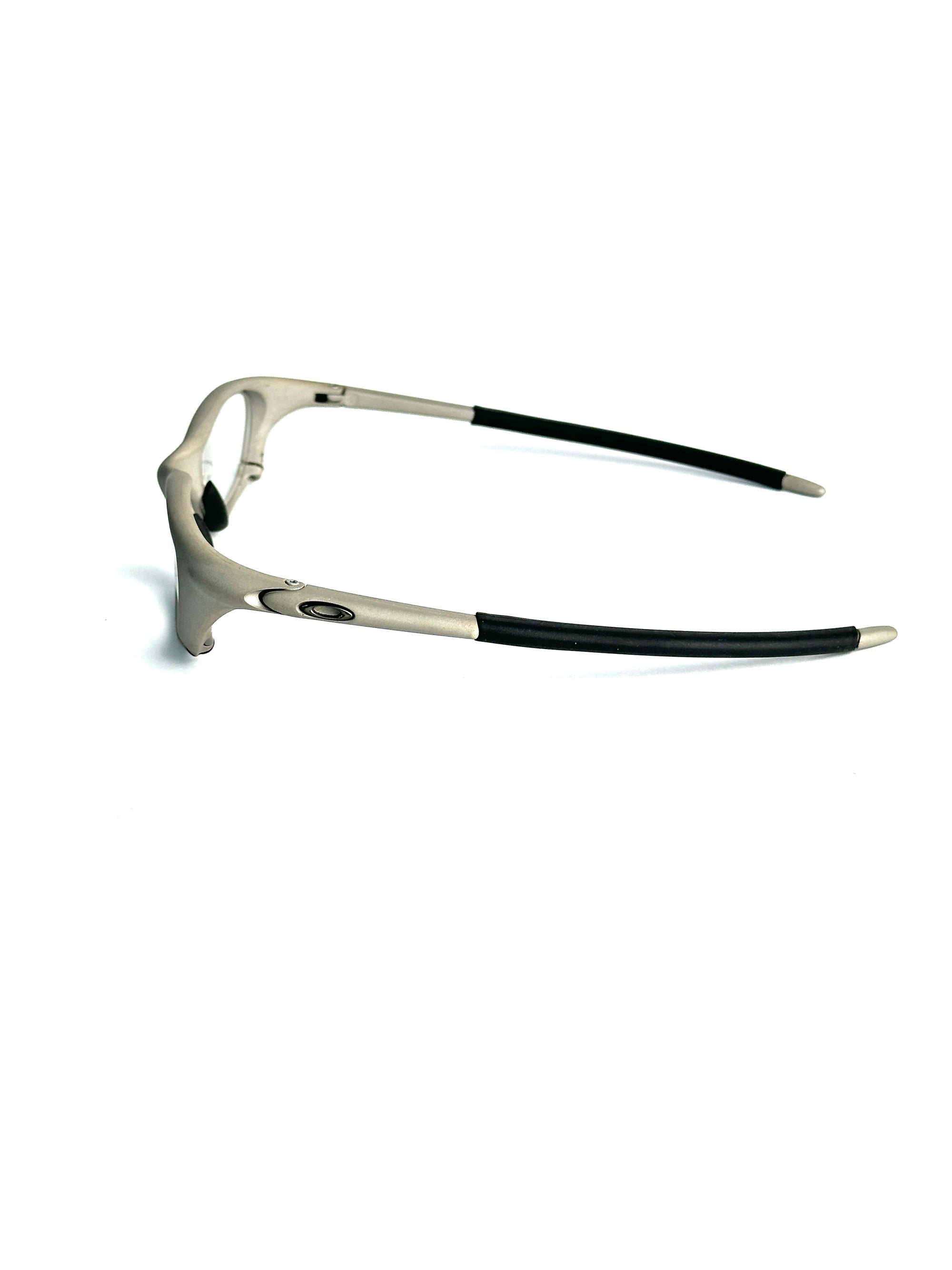 OAKLEY MAG FOUR S PLASMA