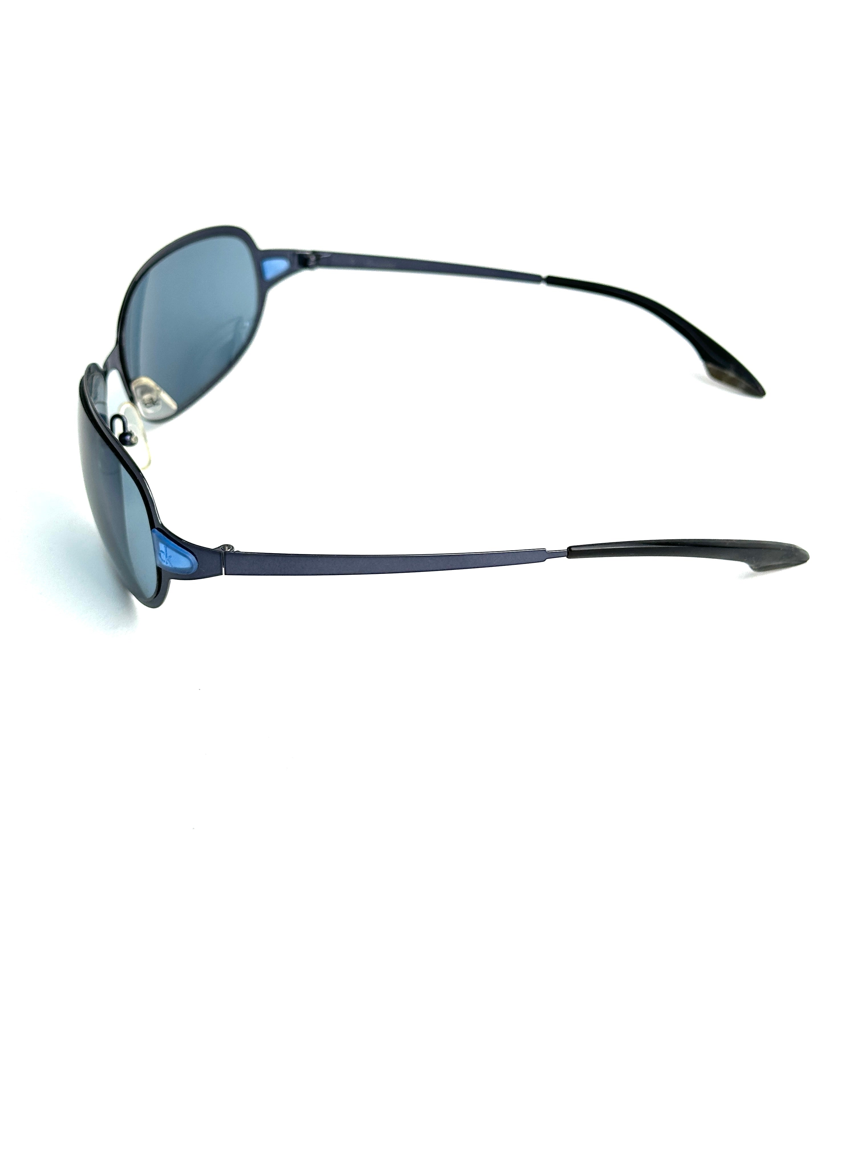 Occhiali da sole CALVIN KLEIN 2054S