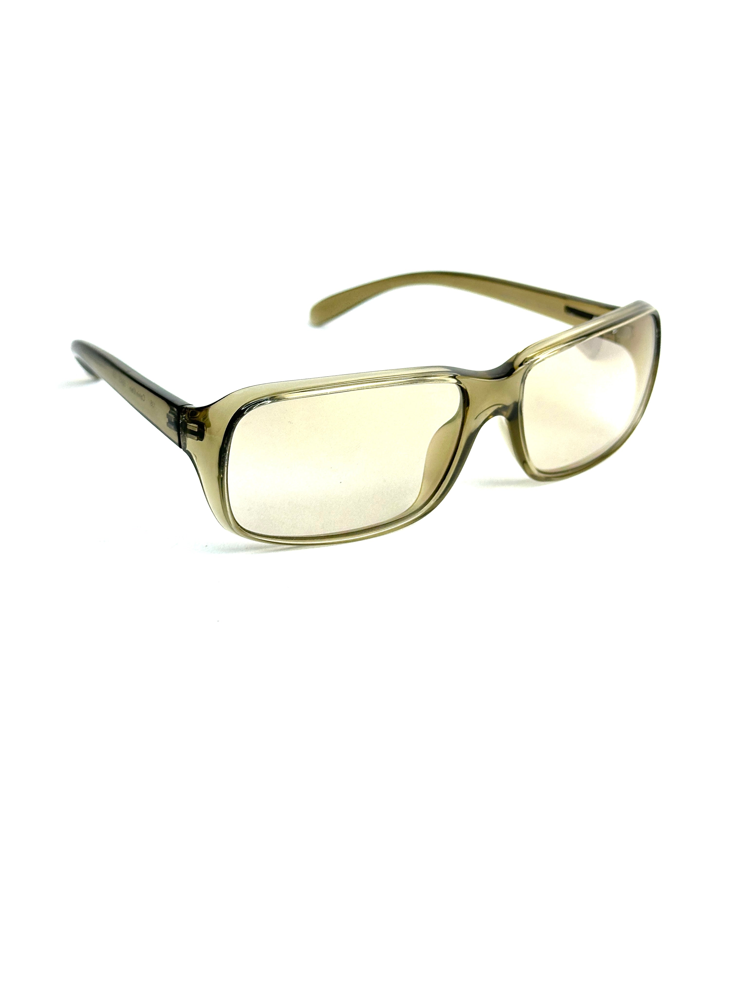 Occhiali da sole CALVIN KLEIN 664S