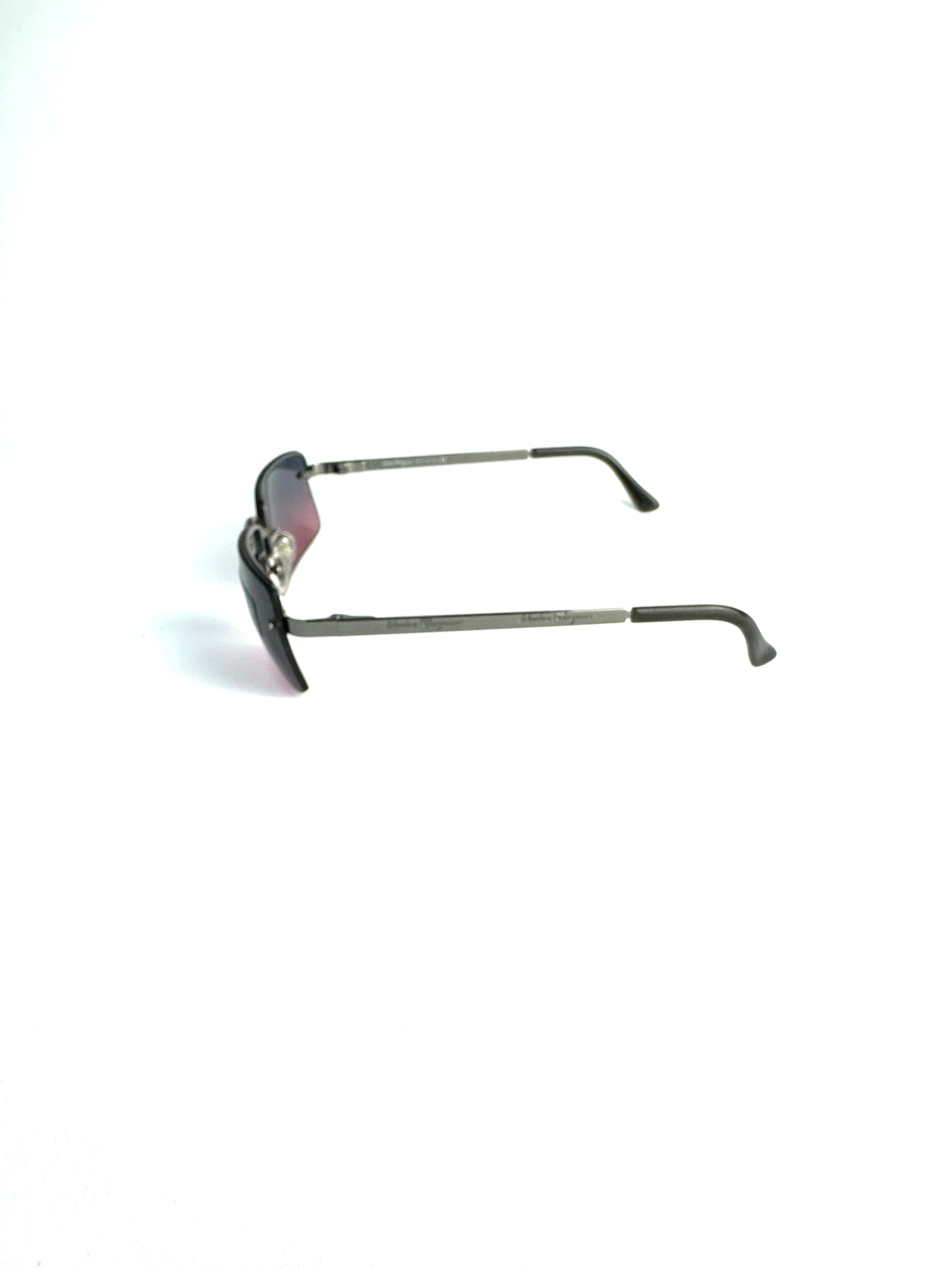 Occhiali da sole FERRAGAMO 1032