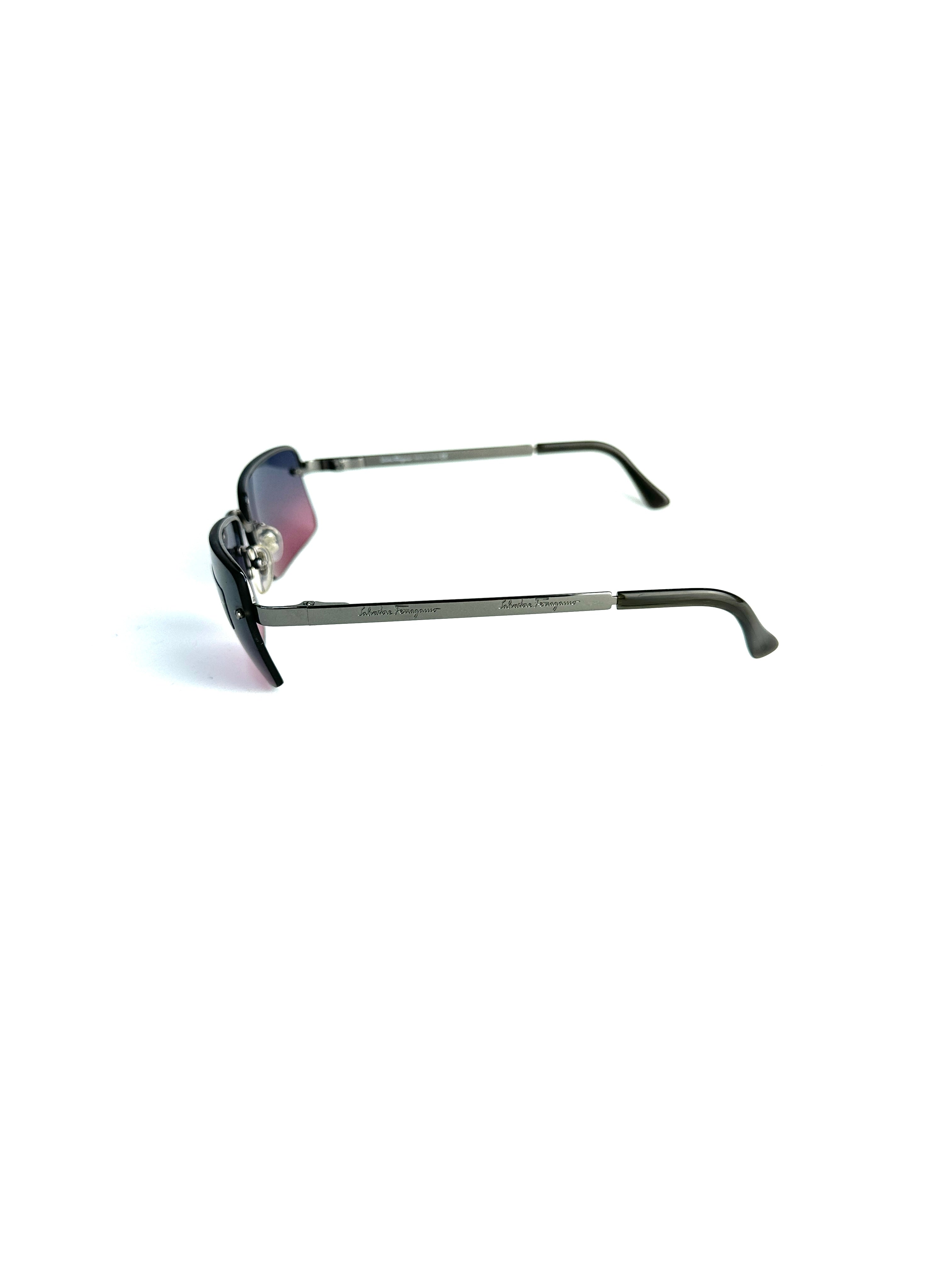 Occhiali da sole FERRAGAMO 1032