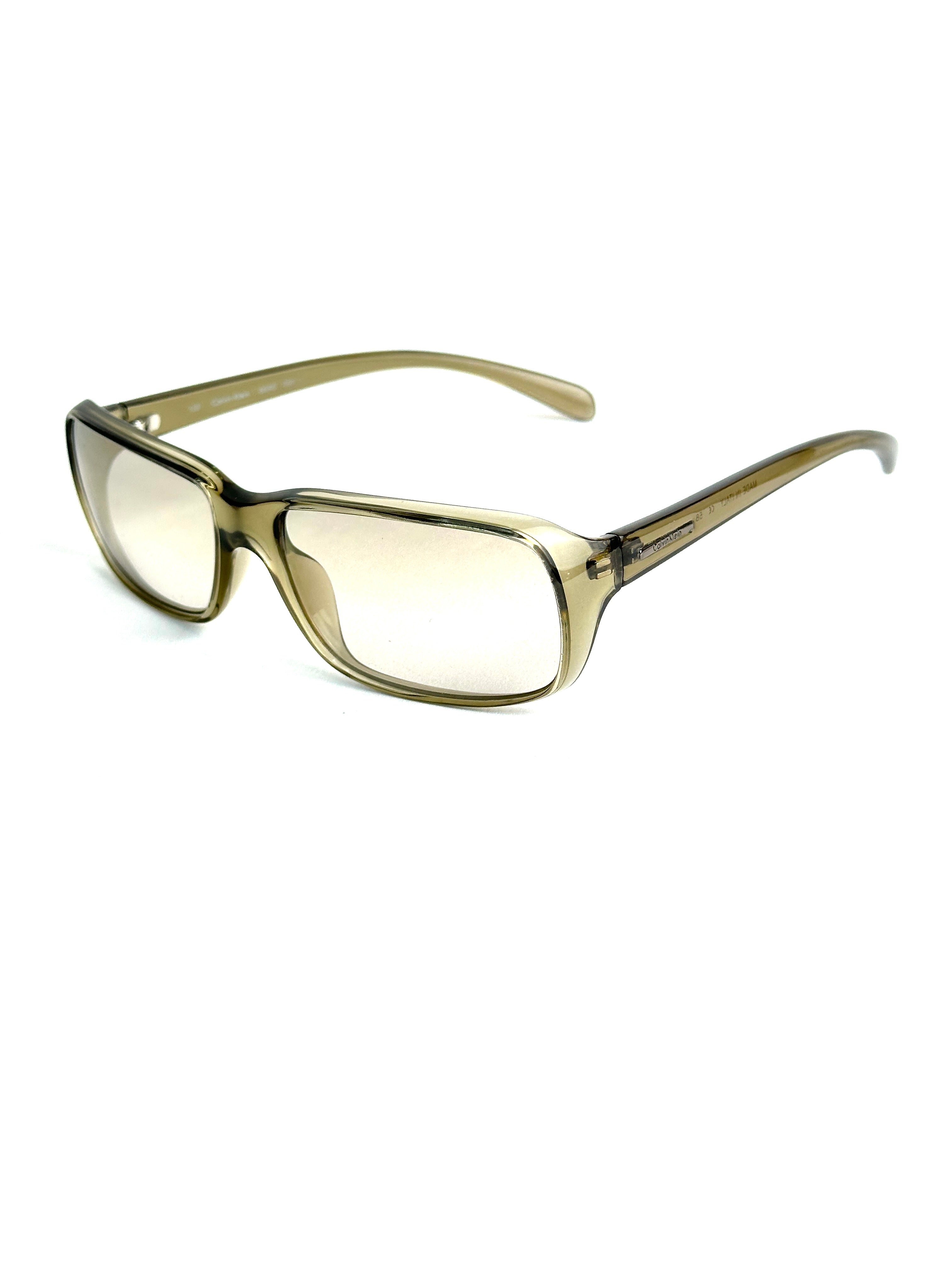 Occhiali da sole CALVIN KLEIN 664S