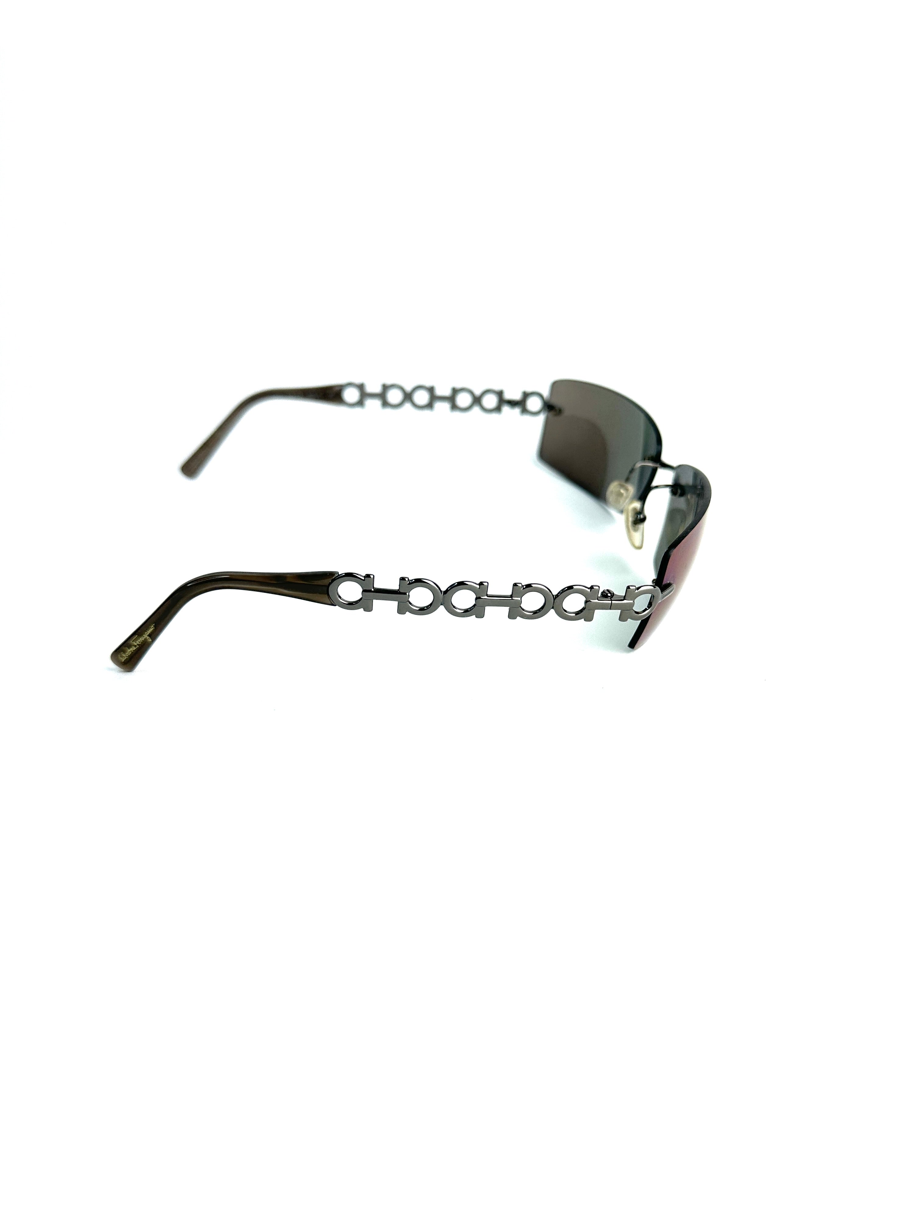 Occhiali da sole FERRAGAMO 1045