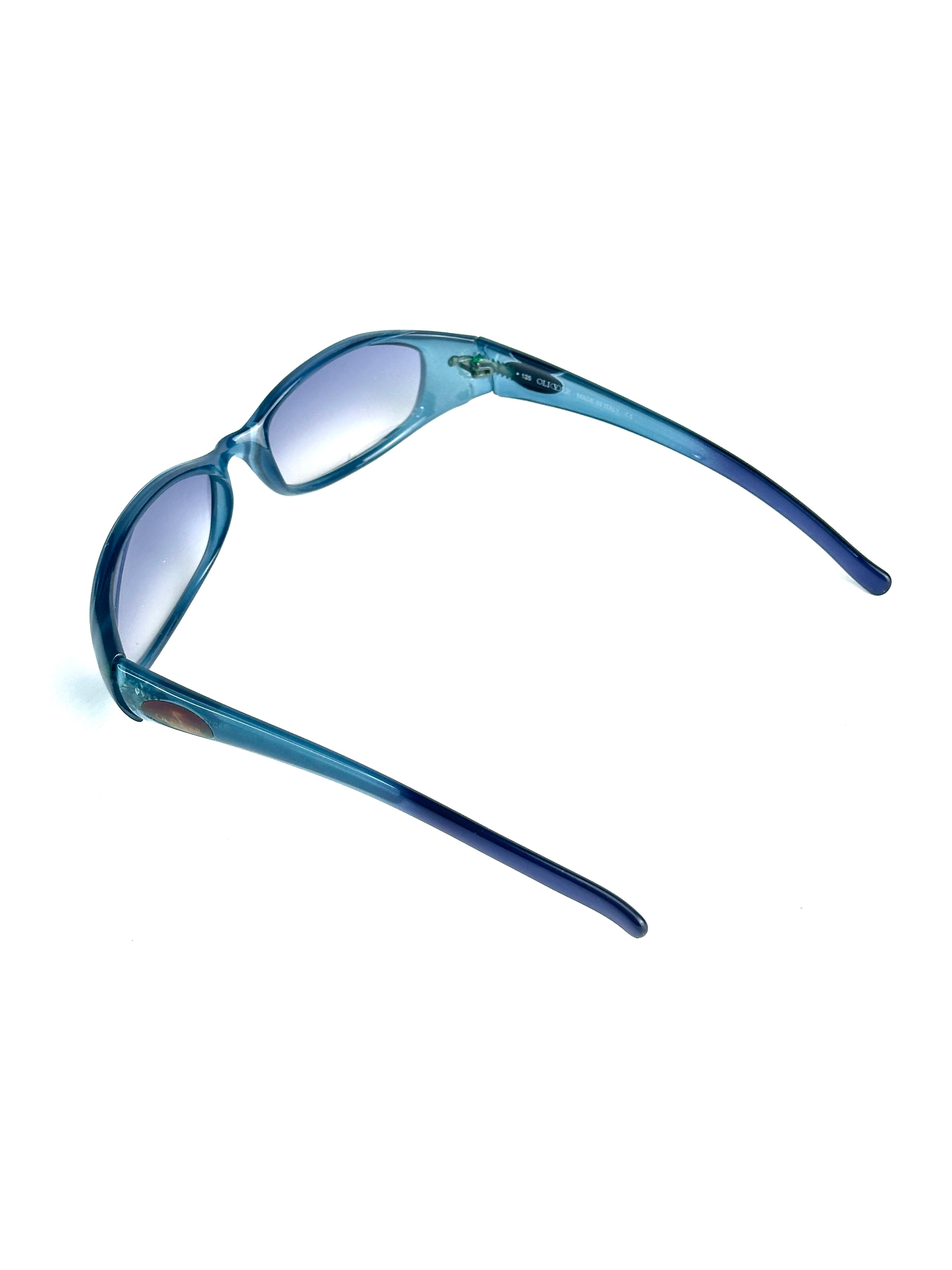 Occhiali da sole OLIVER OL121/S