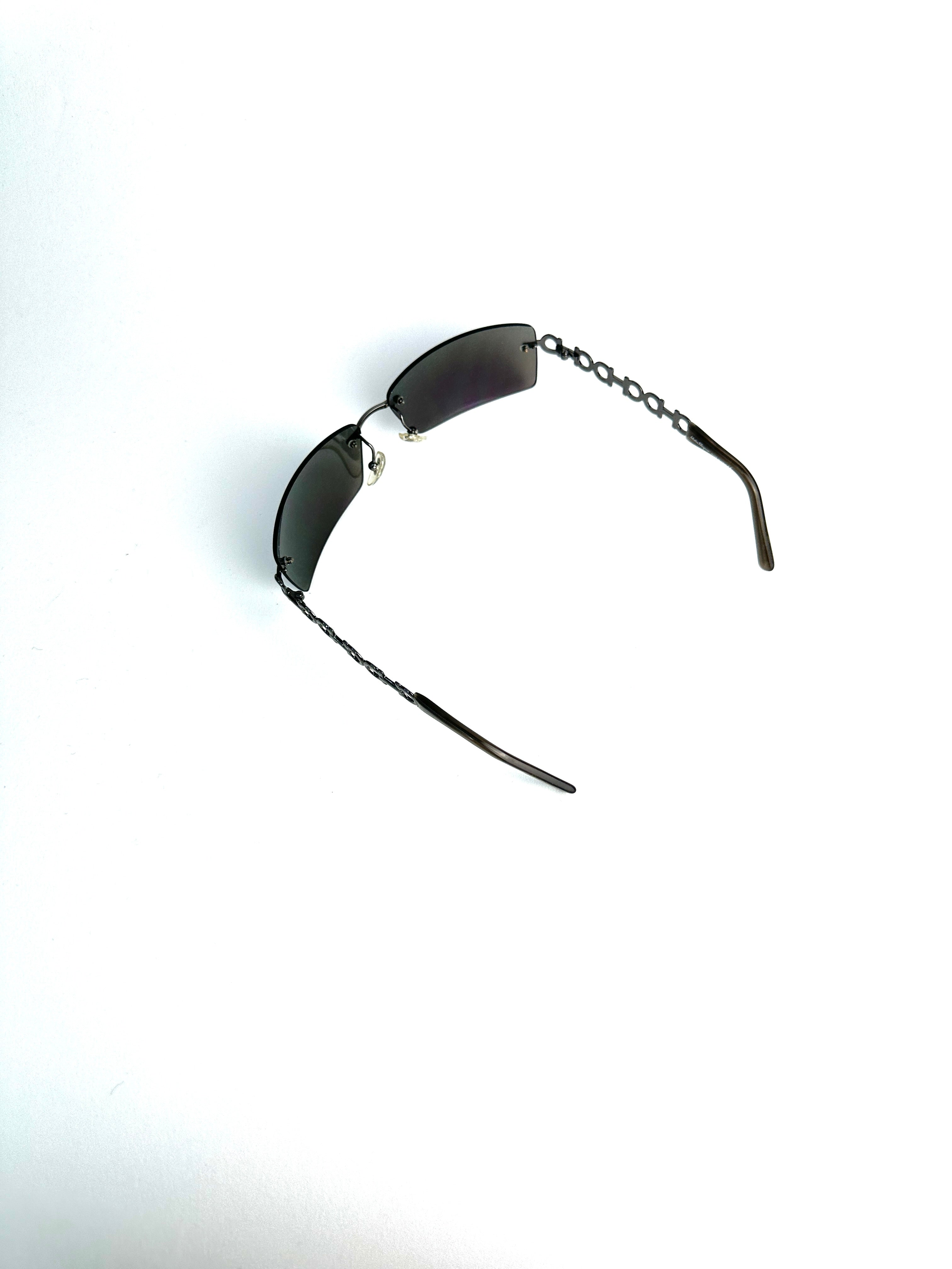 Occhiali da sole FERRAGAMO 1045