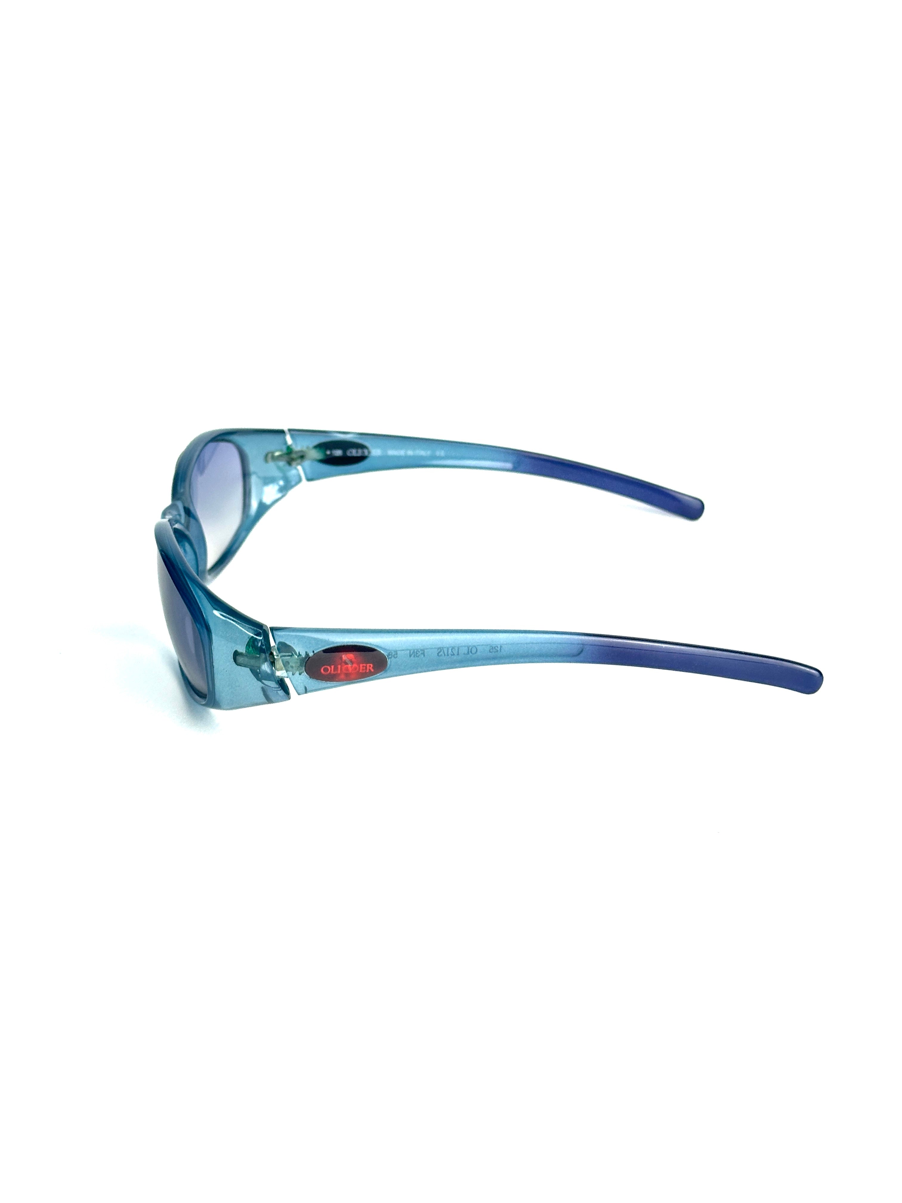 Occhiali da sole OLIVER OL121/S