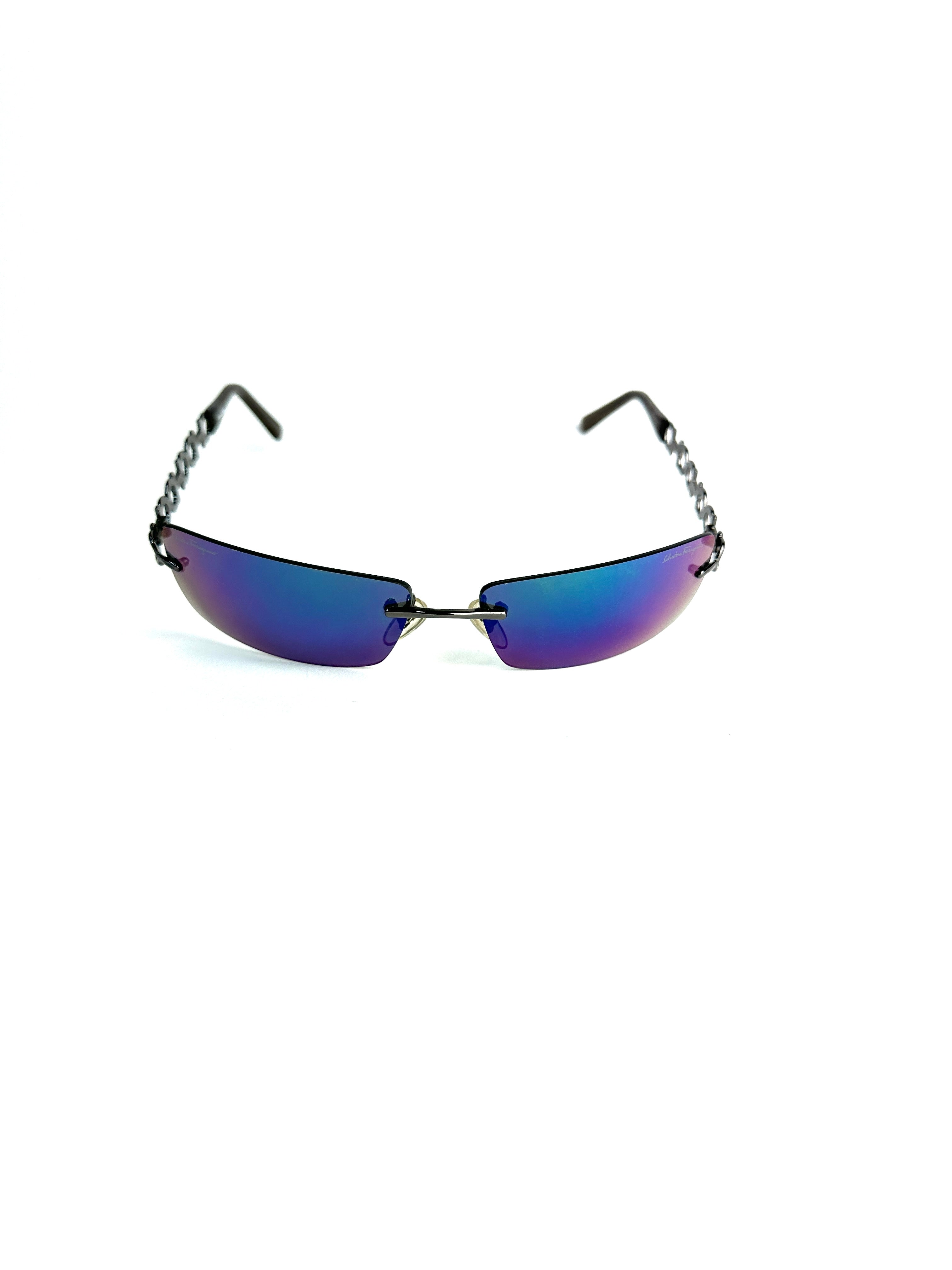 Occhiali da sole FERRAGAMO 1045