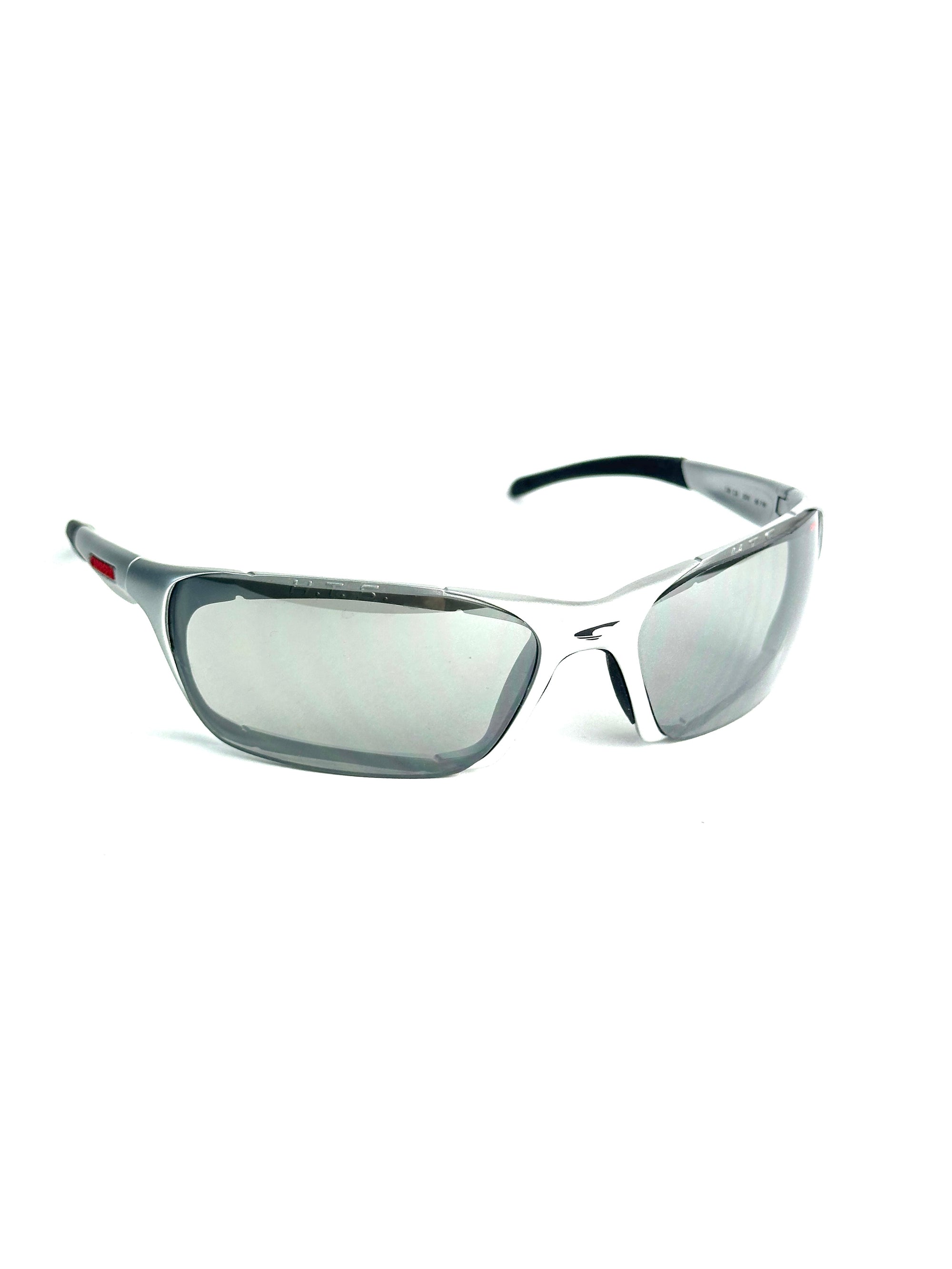 CARRERA UNDER ZERO yellow sunglasses