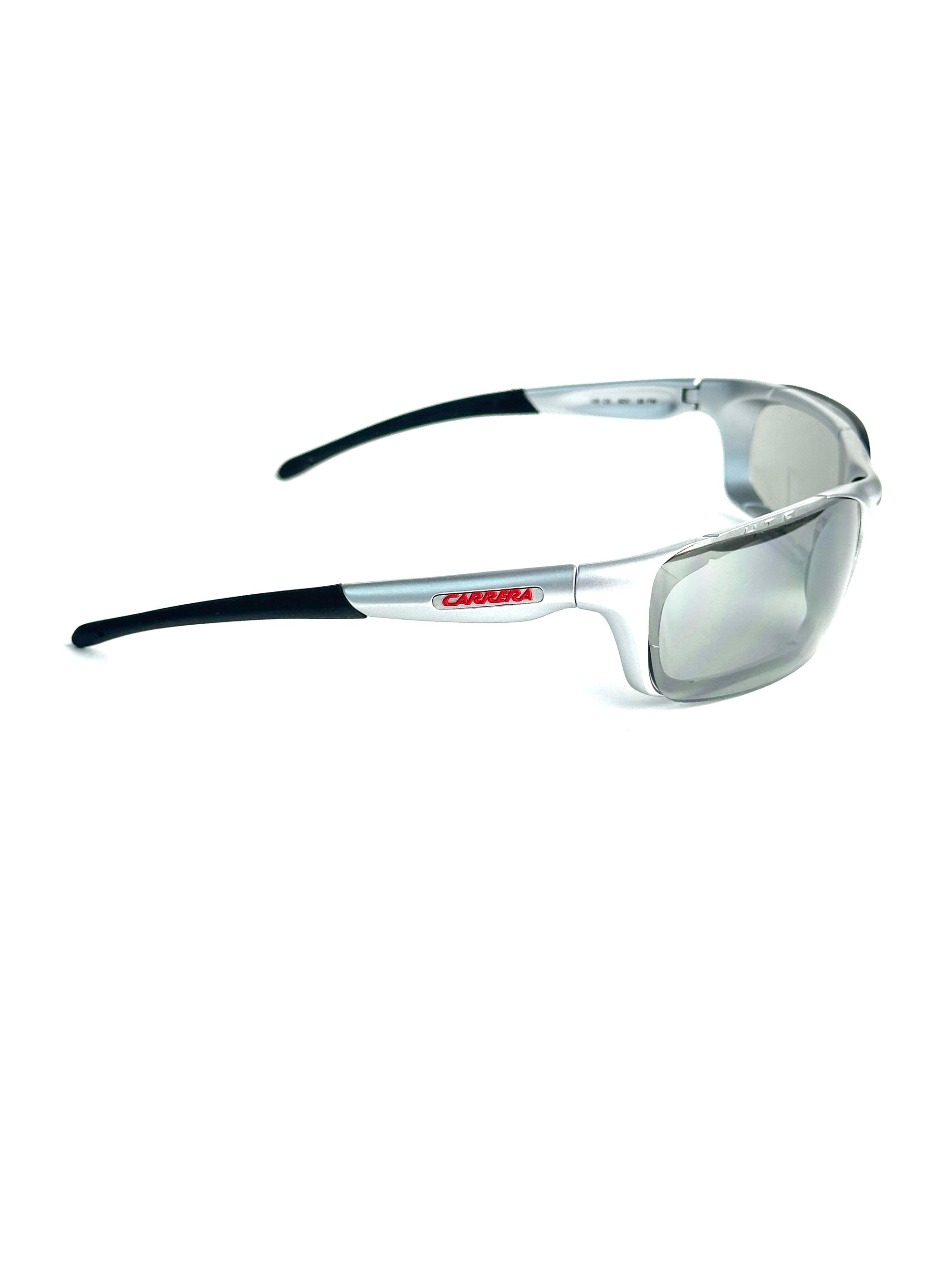 CARRERA UNDER ZERO yellow sunglasses