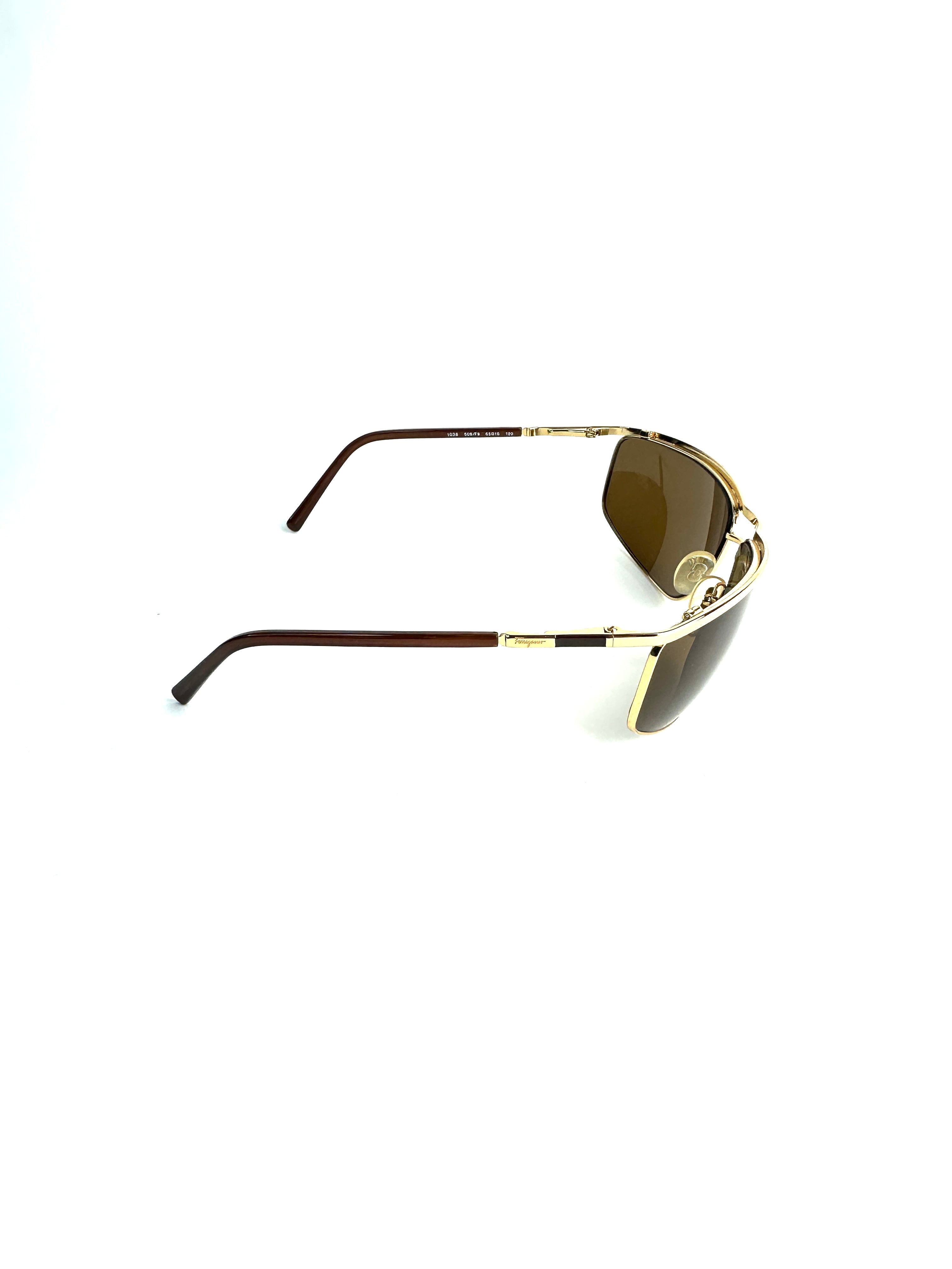 Occhiali da sole FERRAGAMO 1038