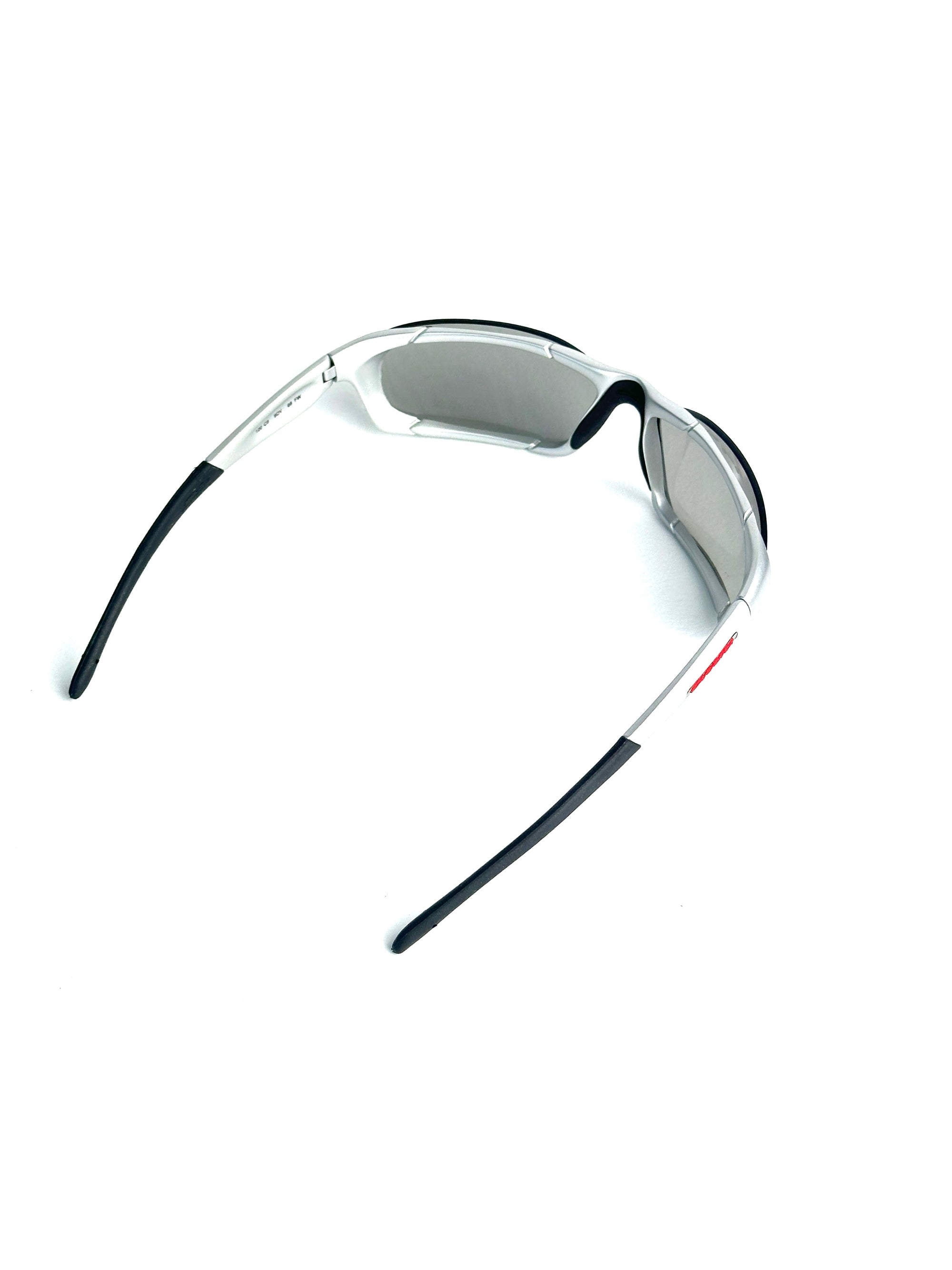 CARRERA UNDER ZERO yellow sunglasses