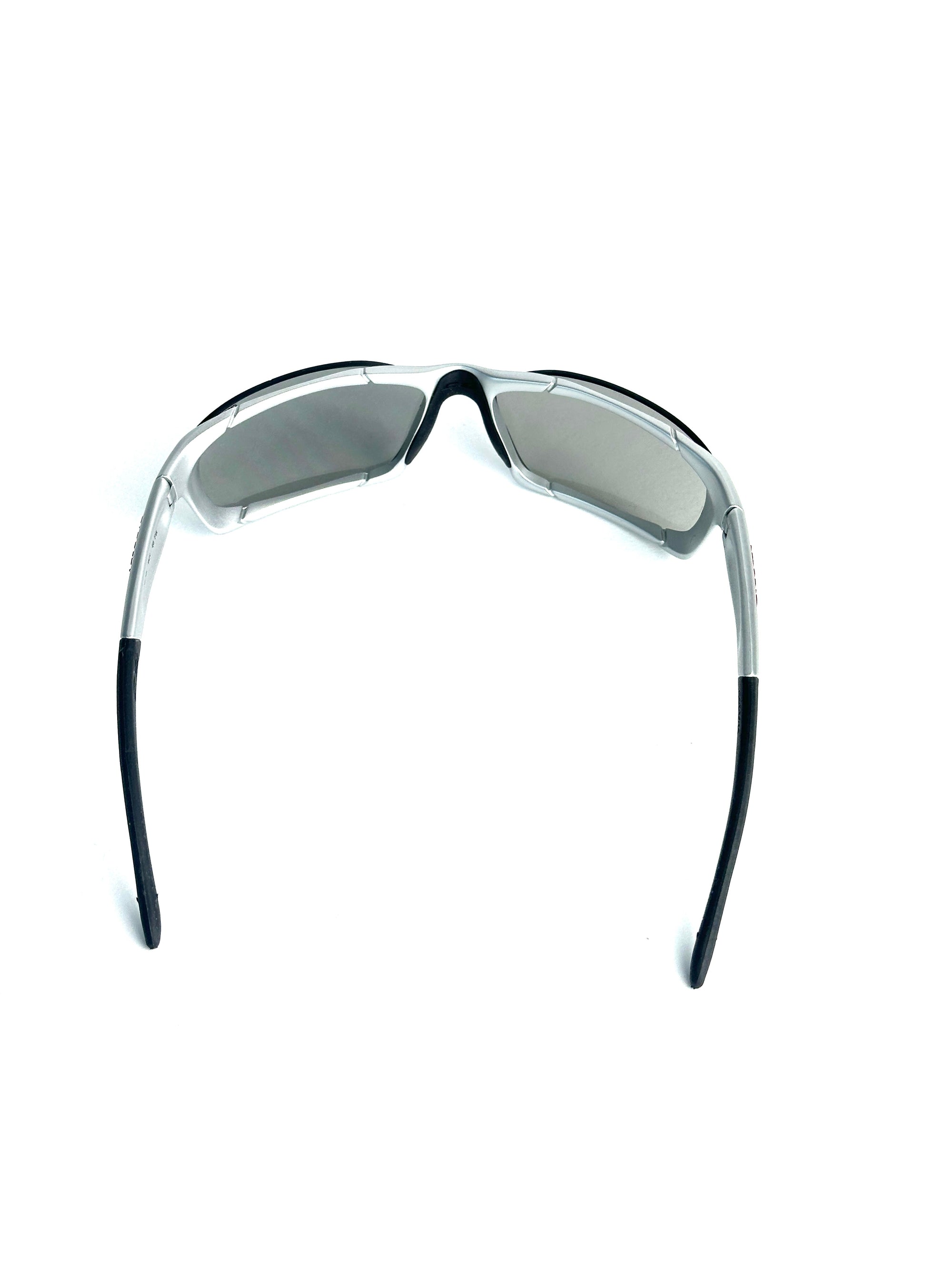CARRERA UNDER ZERO yellow sunglasses