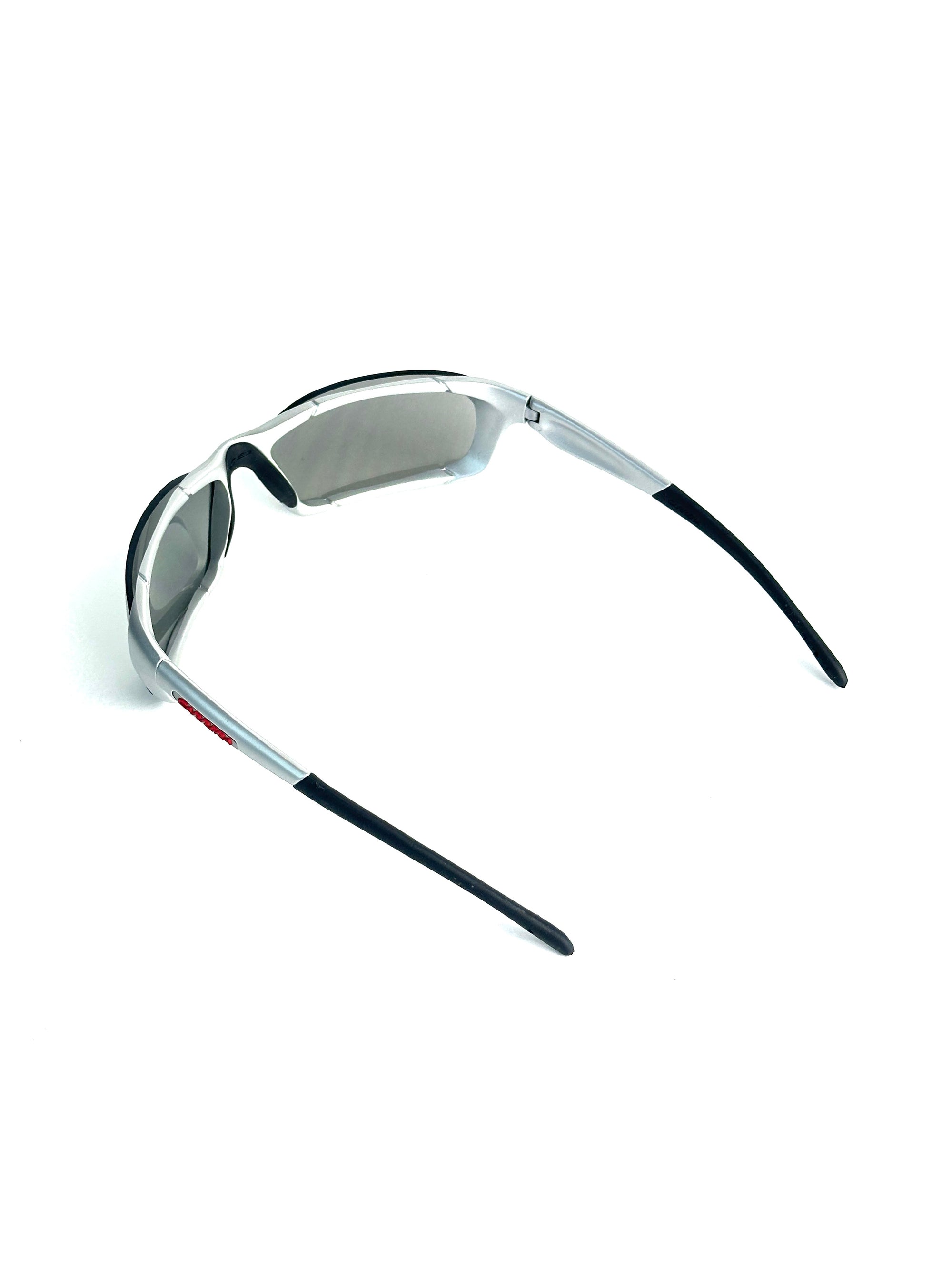 CARRERA UNDER ZERO yellow sunglasses