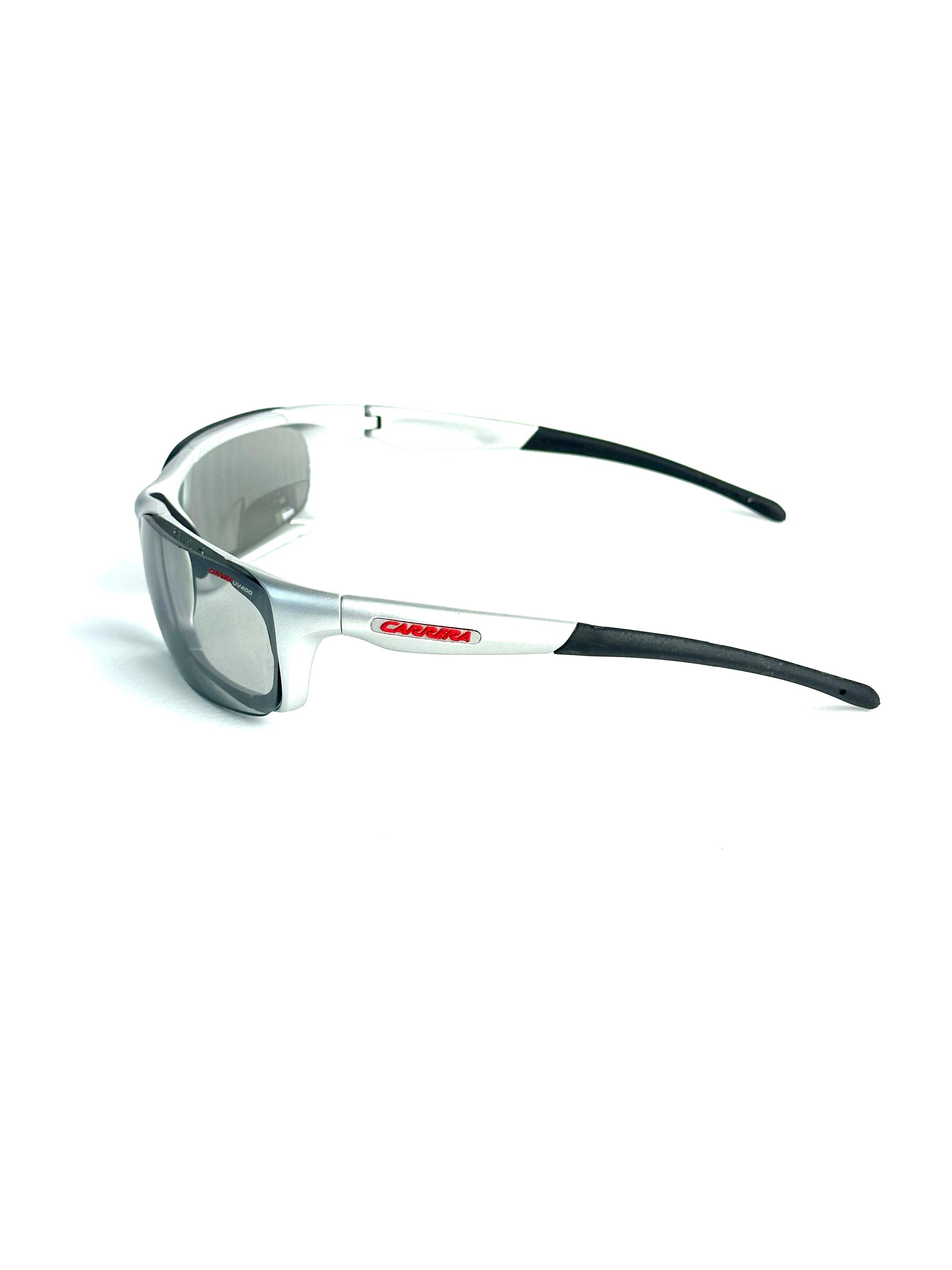 CARRERA UNDER ZERO yellow sunglasses