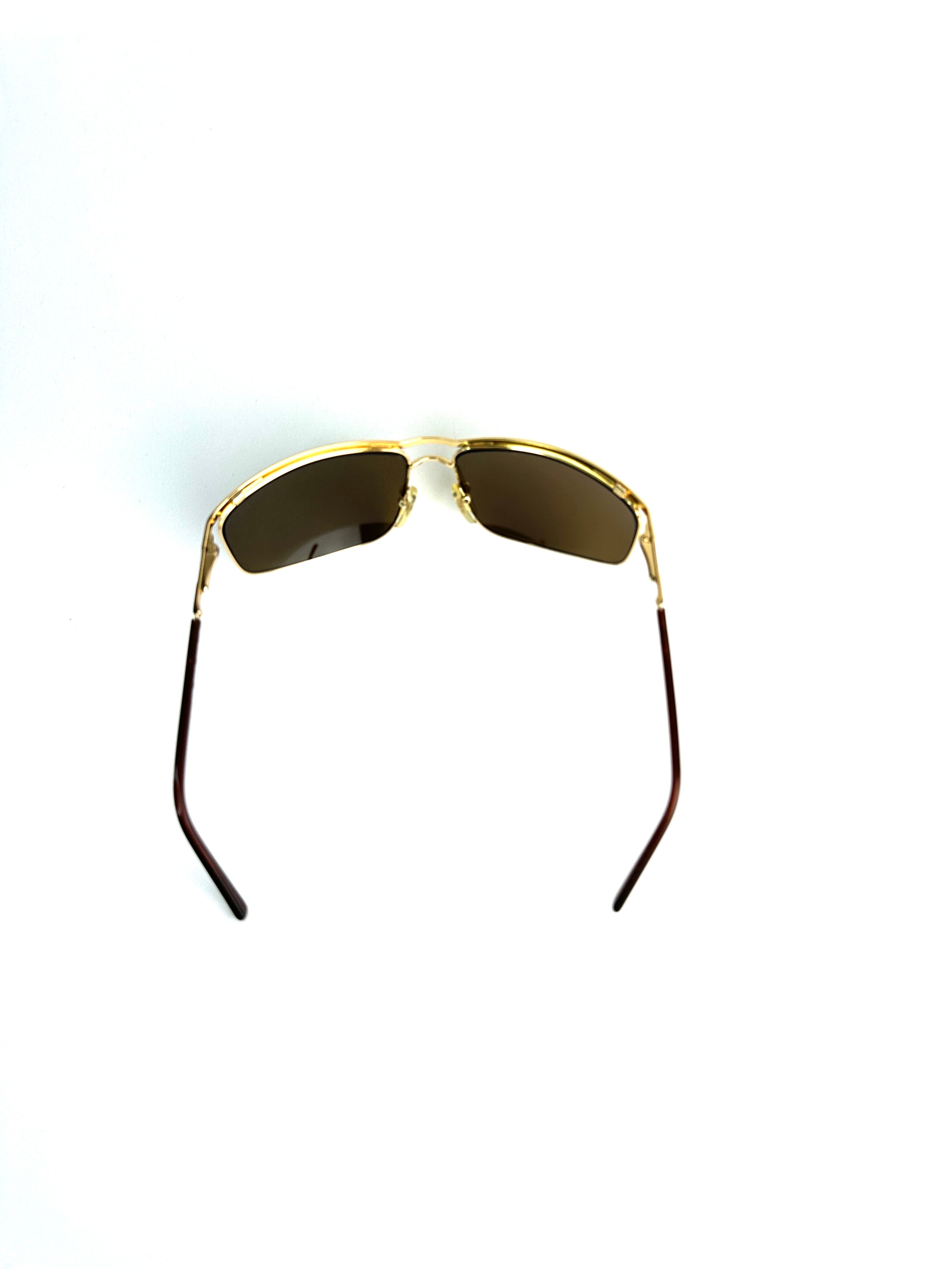 Occhiali da sole FERRAGAMO 1038