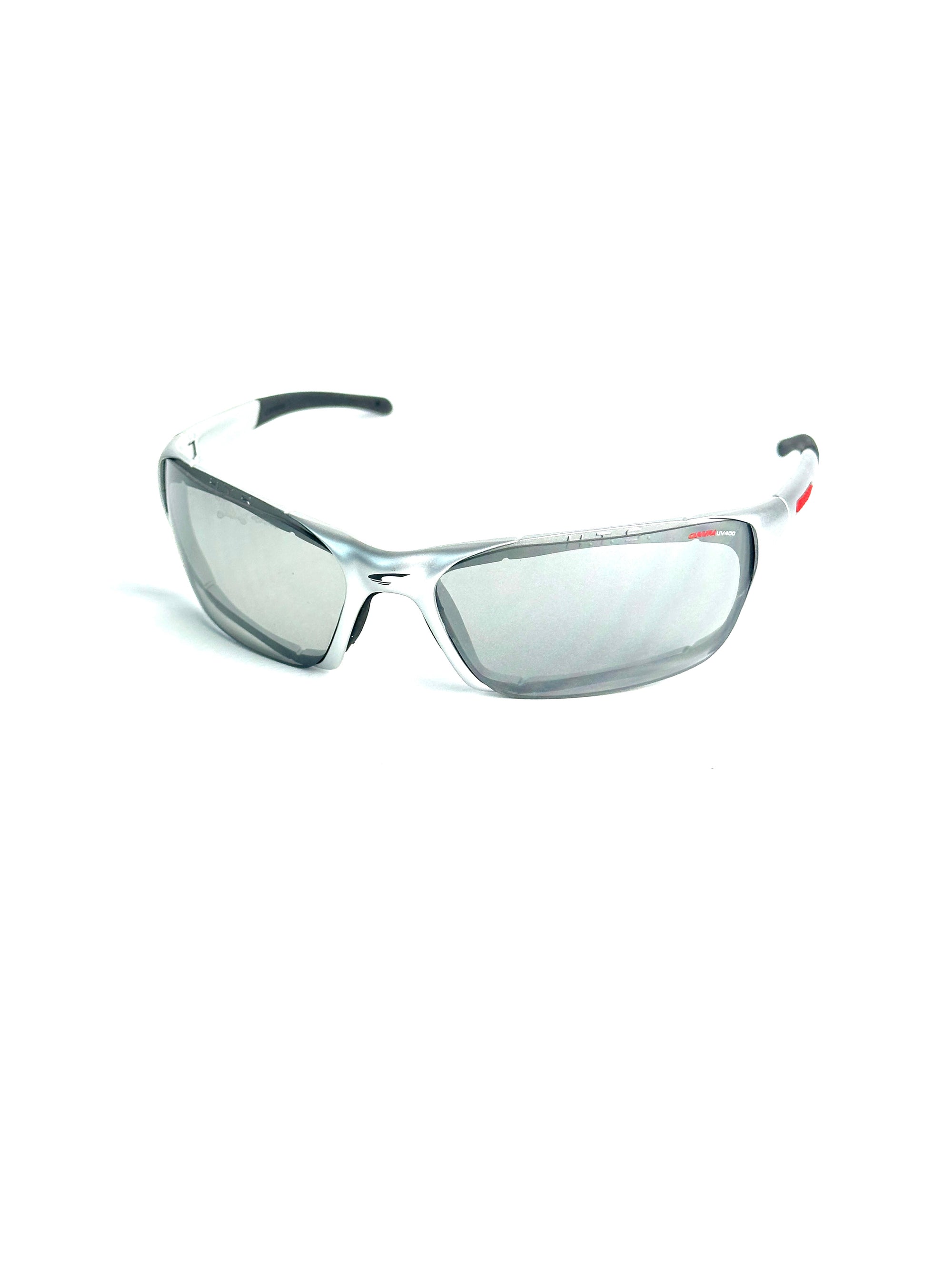CARRERA UNDER ZERO yellow sunglasses