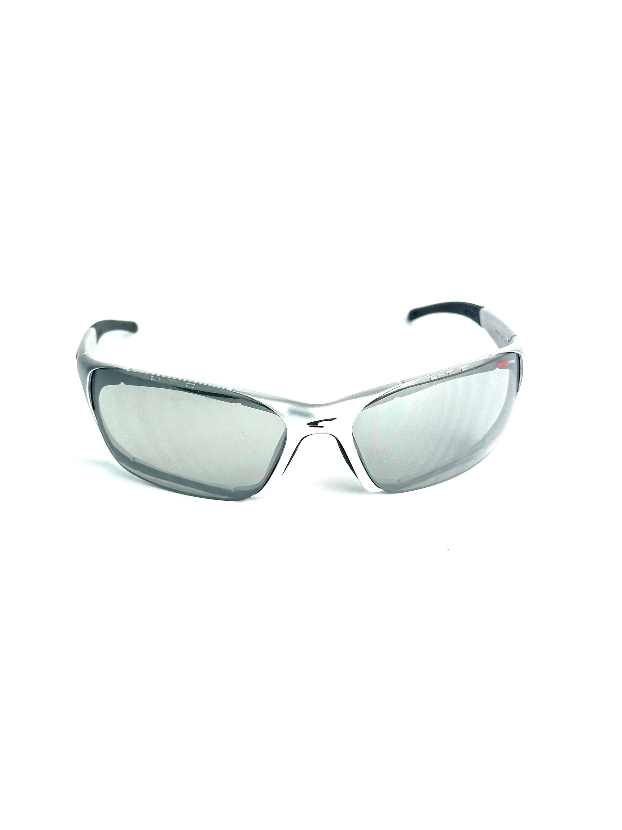 CARRERA UNDER ZERO yellow sunglasses