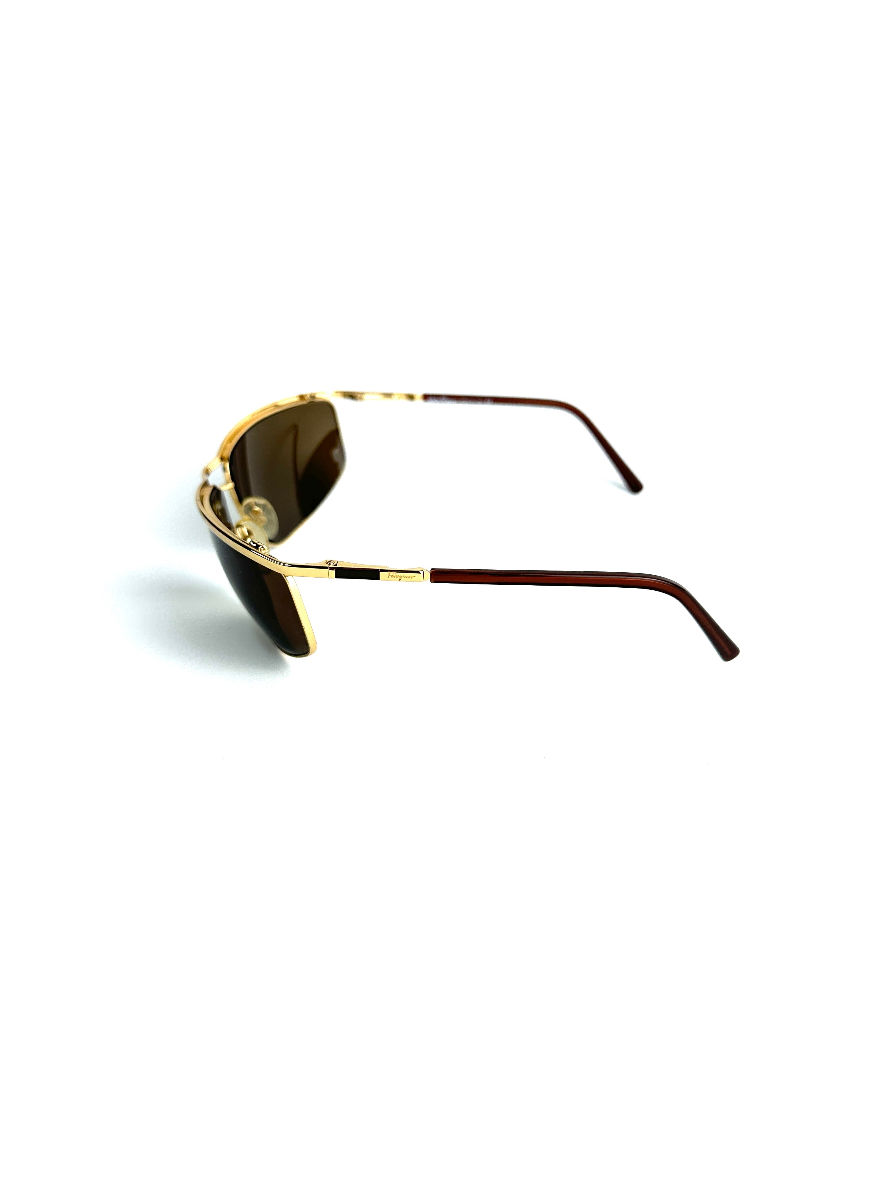 Occhiali da sole FERRAGAMO 1038