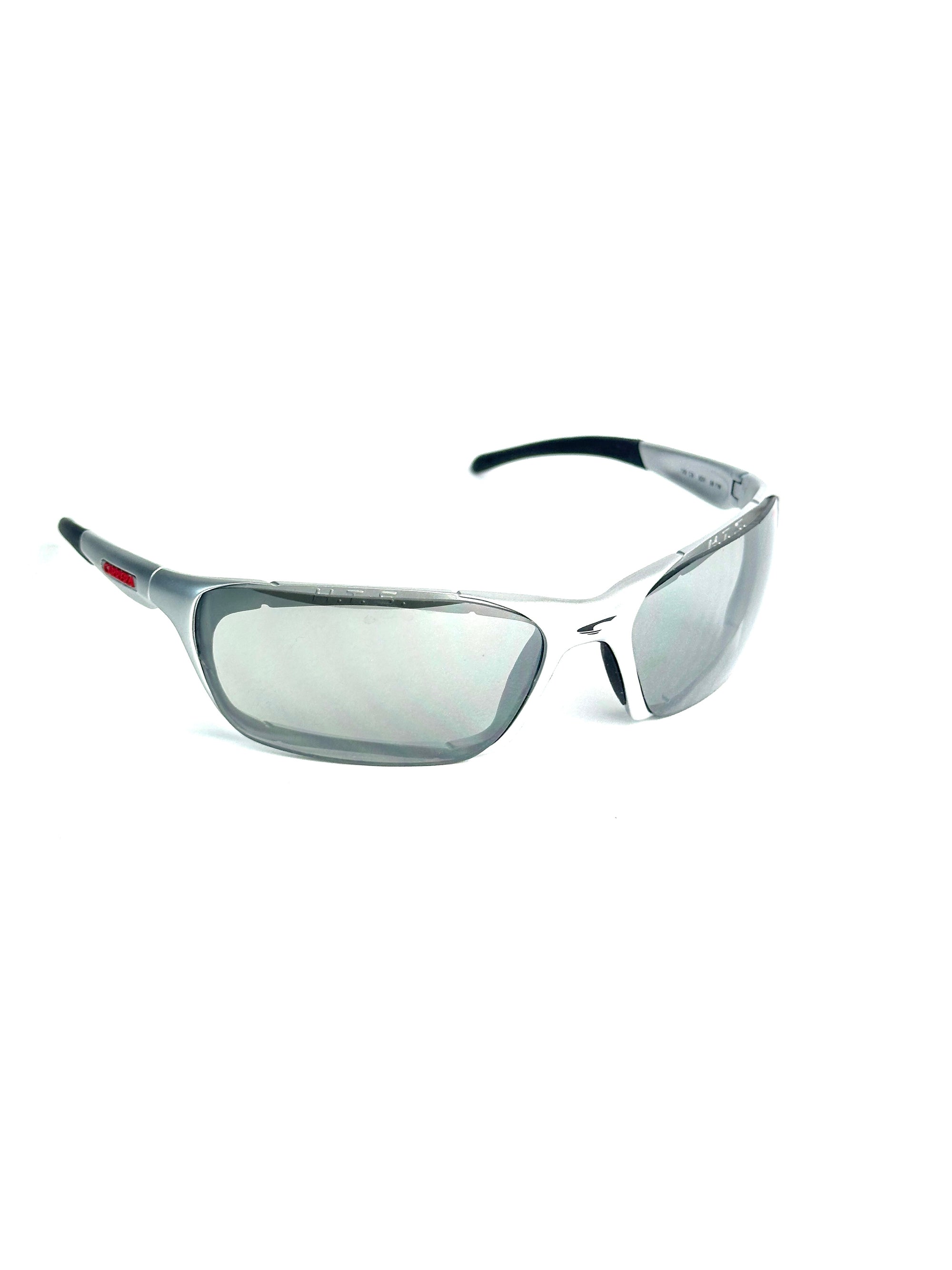 CARRERA UNDER ZERO yellow sunglasses