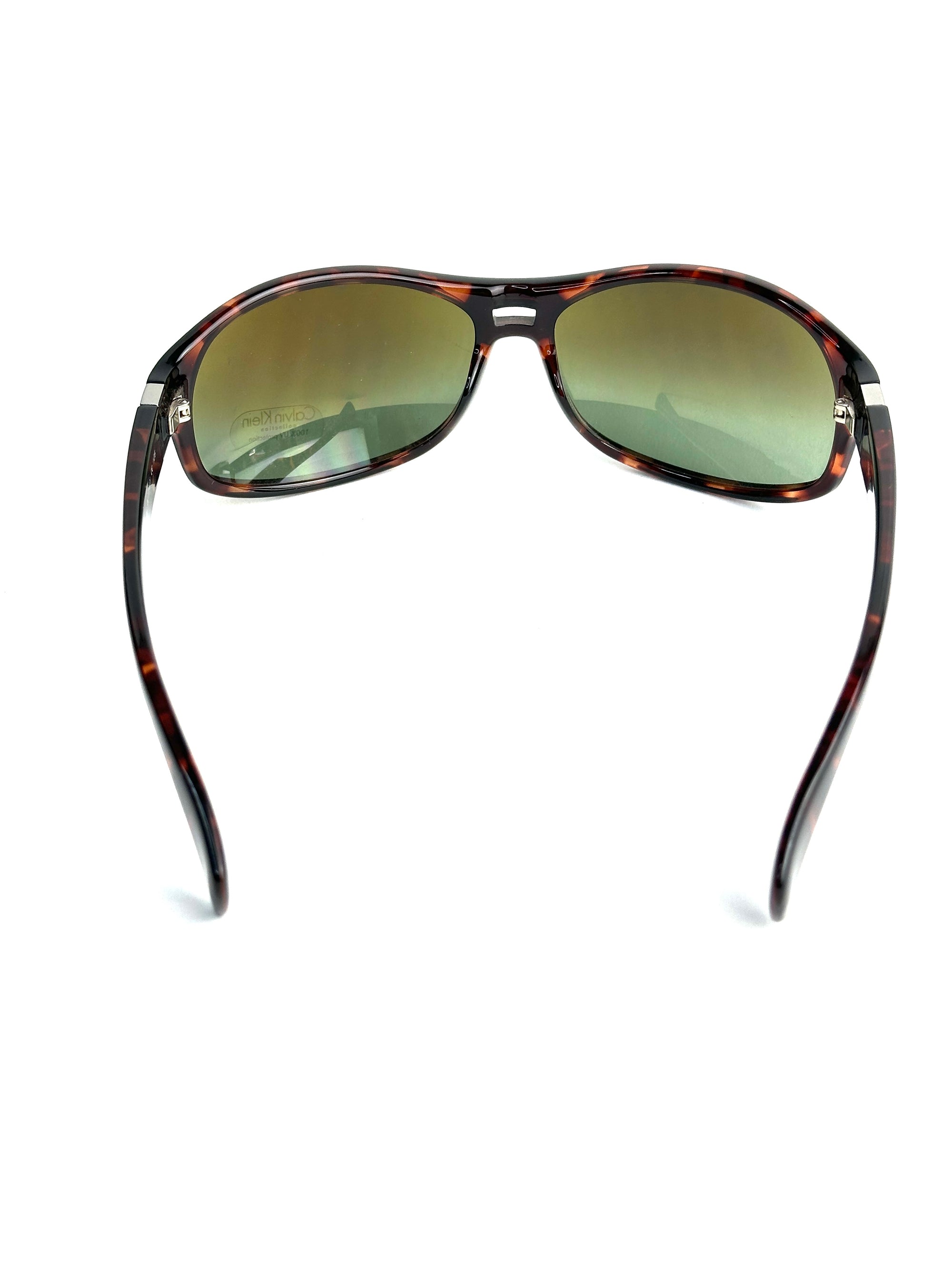 CALVIN KLEIN 849S