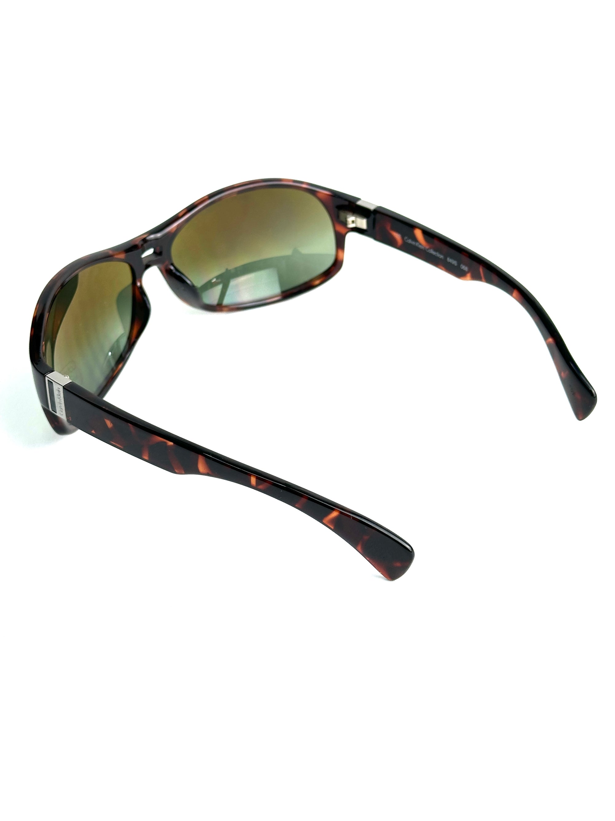 CALVIN KLEIN 849S