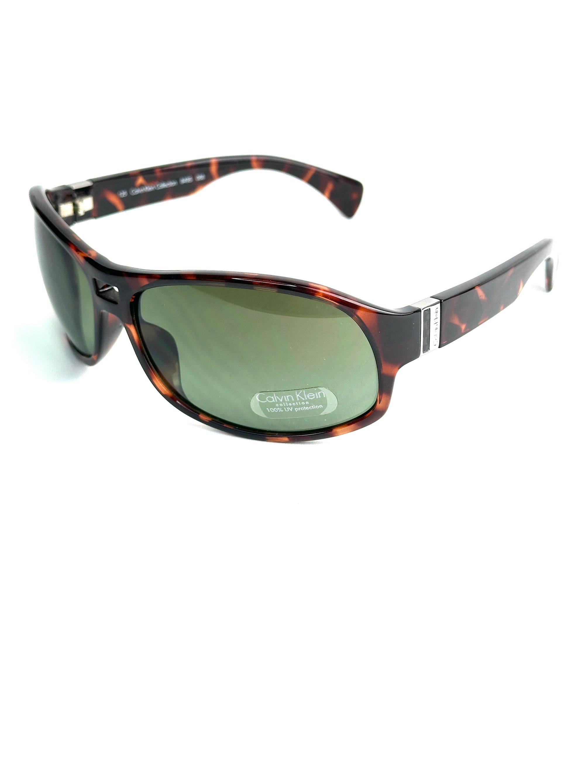 CALVIN KLEIN 849S