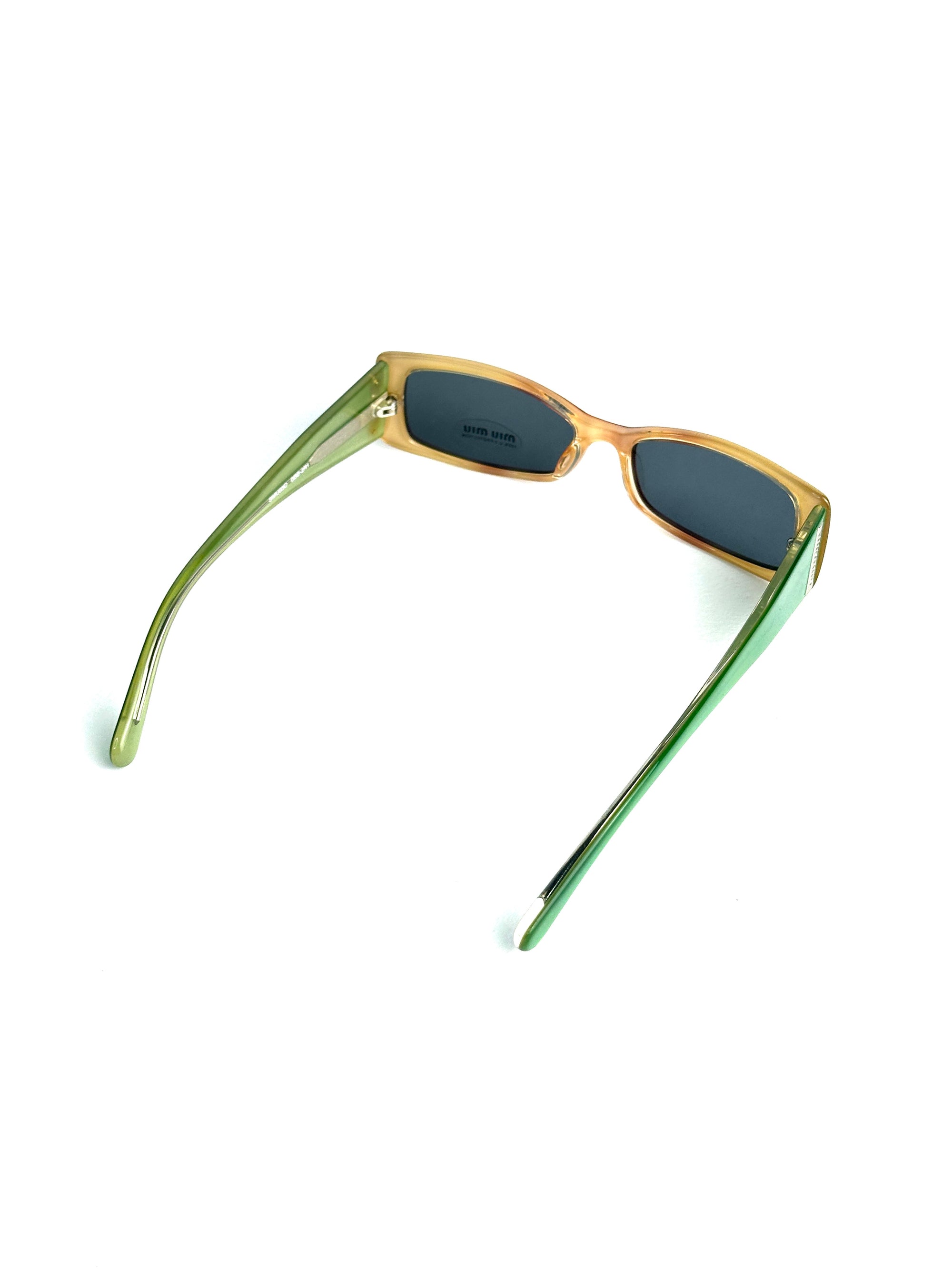 MIU MIU SMU03D