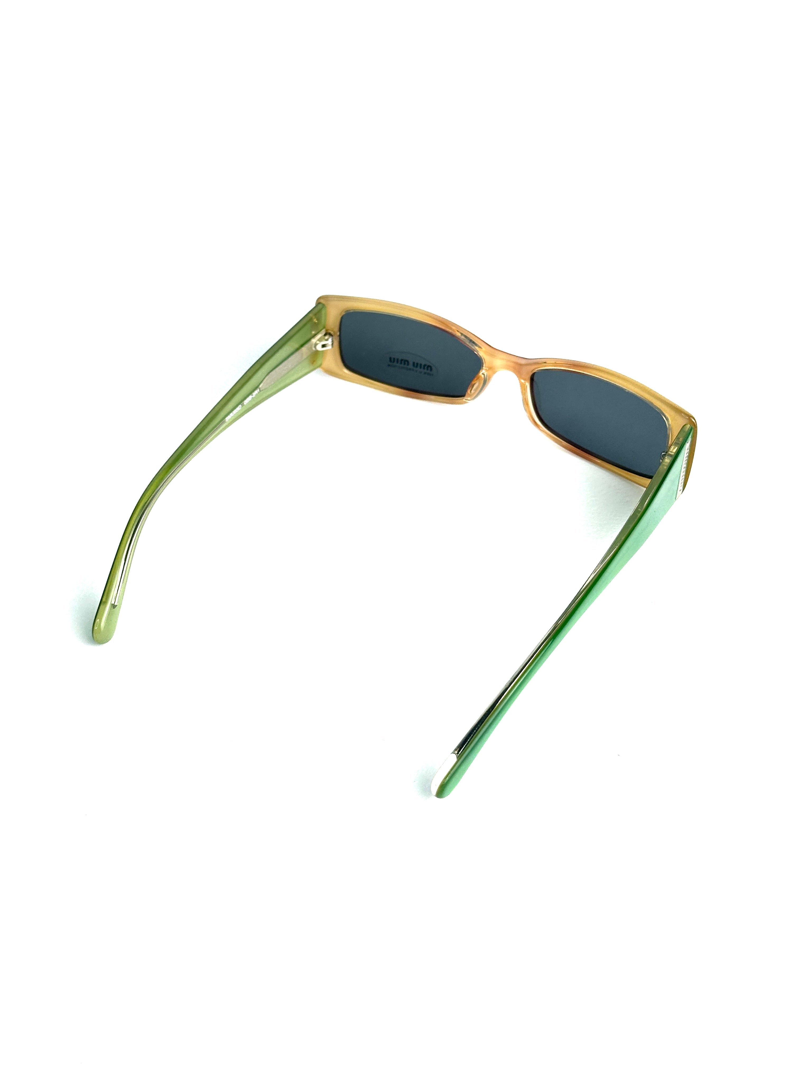 Occhiali da sole MIU MIU SMU03D