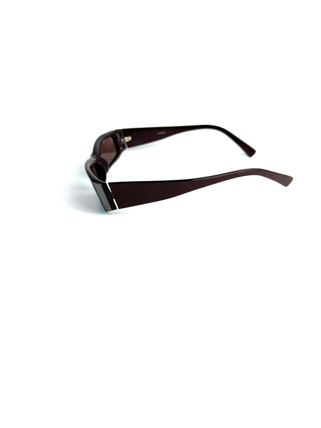 SAINT LAURENT 6056/S Burgundy