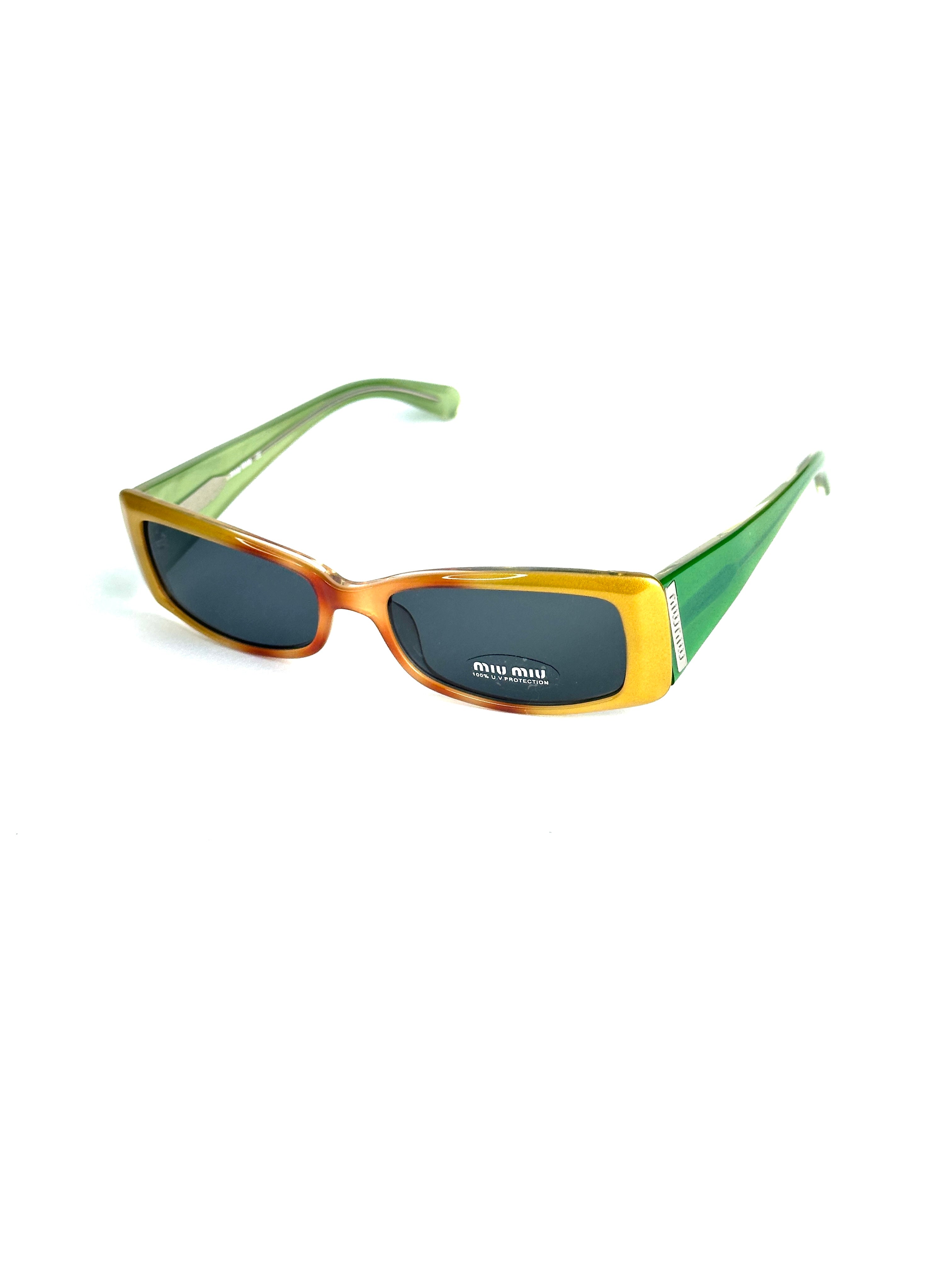 Occhiali da sole MIU MIU SMU03D