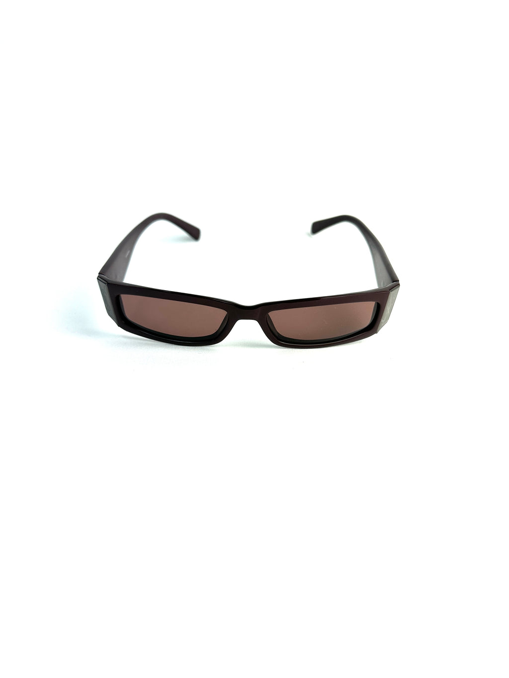 SAINT LAURENT 6056/S Burgundy