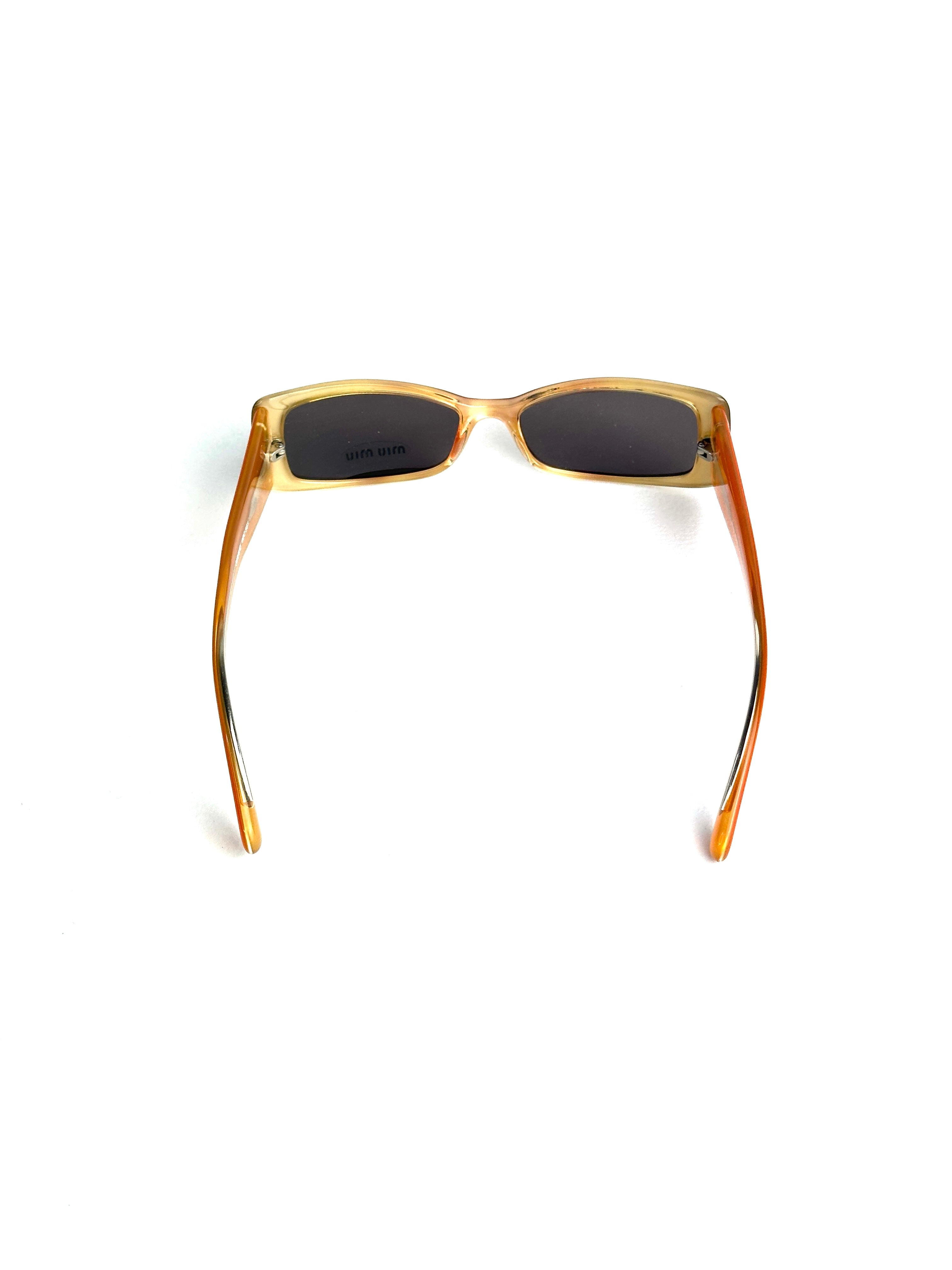 Occhiali da sole MIU MIU SMU03D