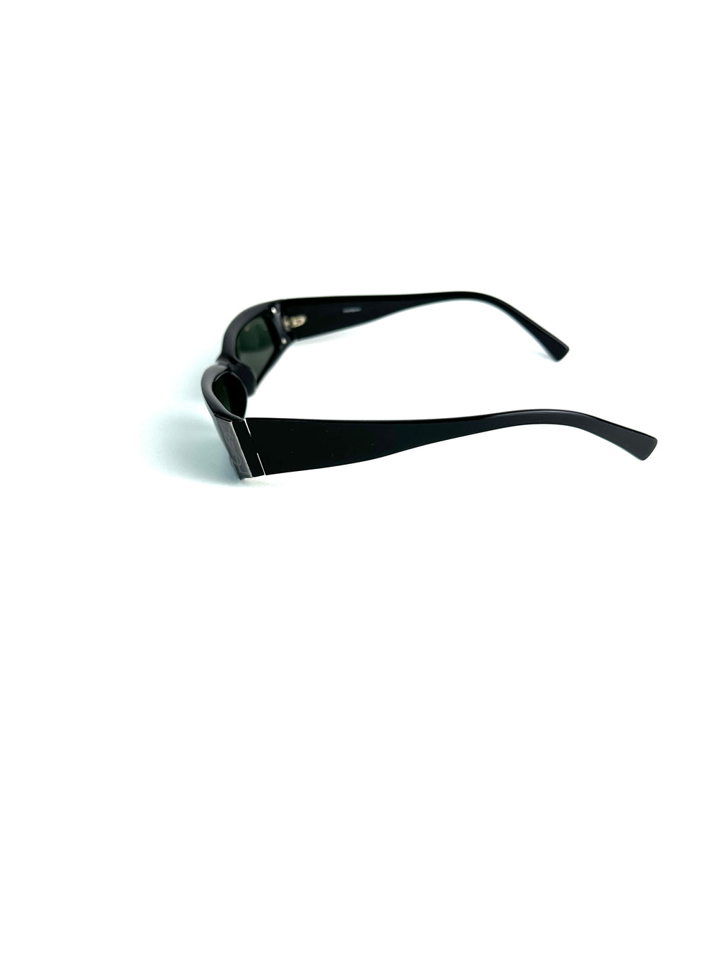 SAINT LAURENT 6056/S Nero