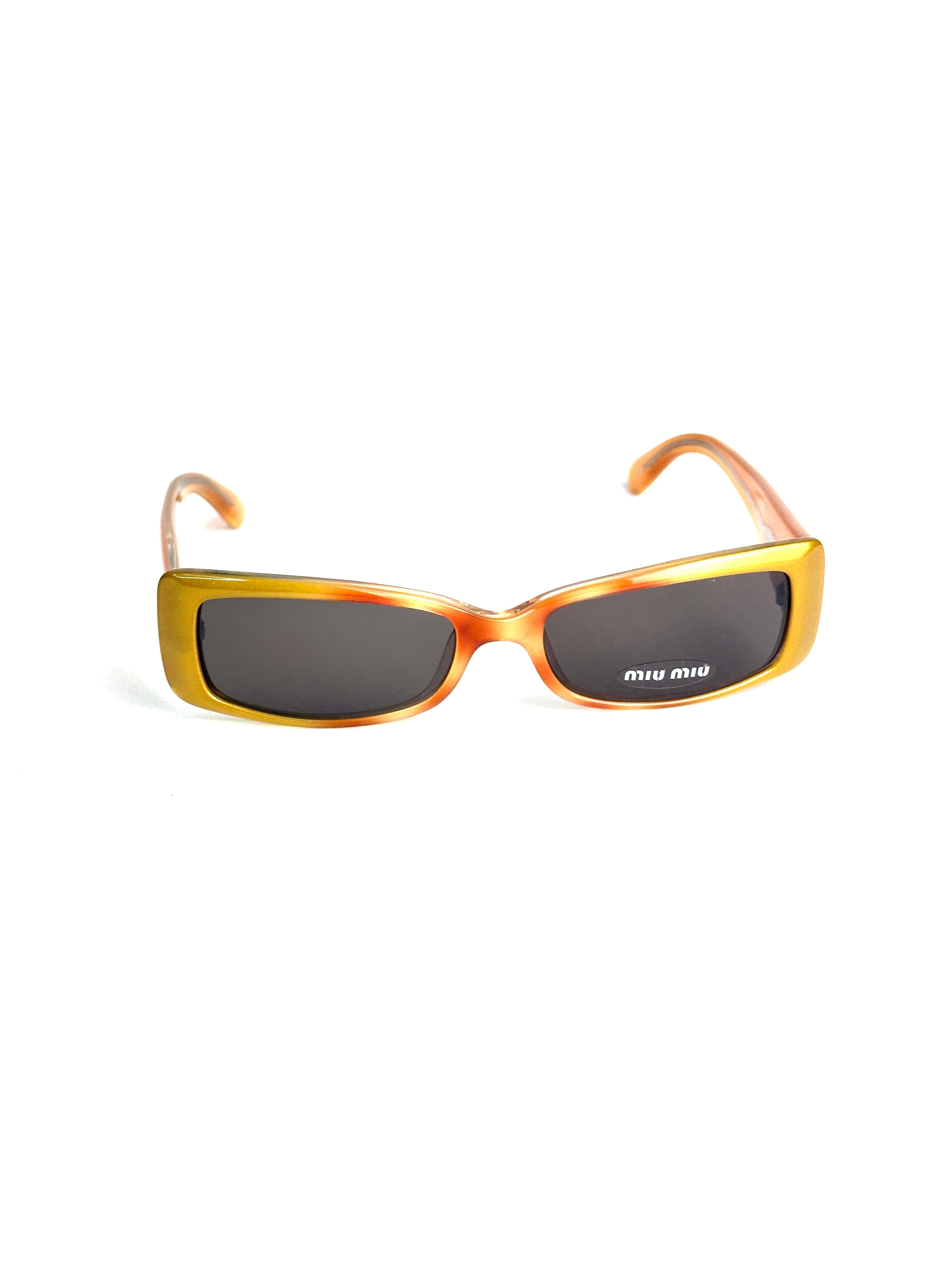 Occhiali da sole MIU MIU SMU03D