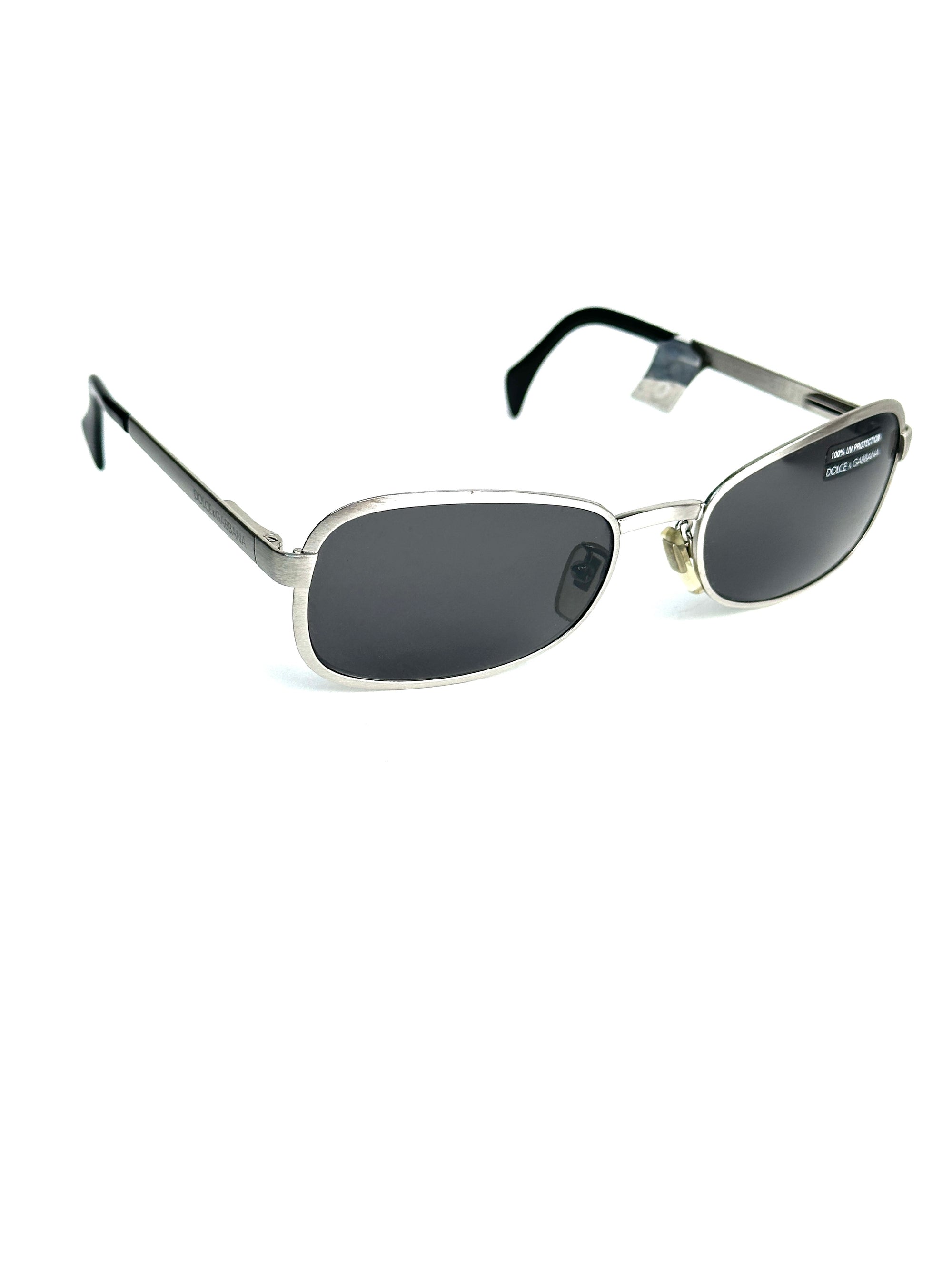 DOLCE&amp;GABBANA DG 640S