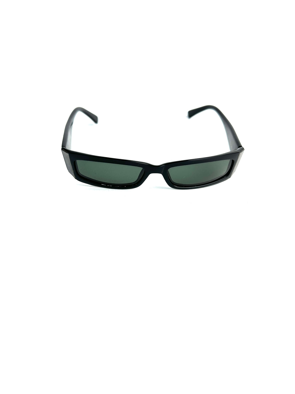 SAINT LAURENT 6056/S Nero