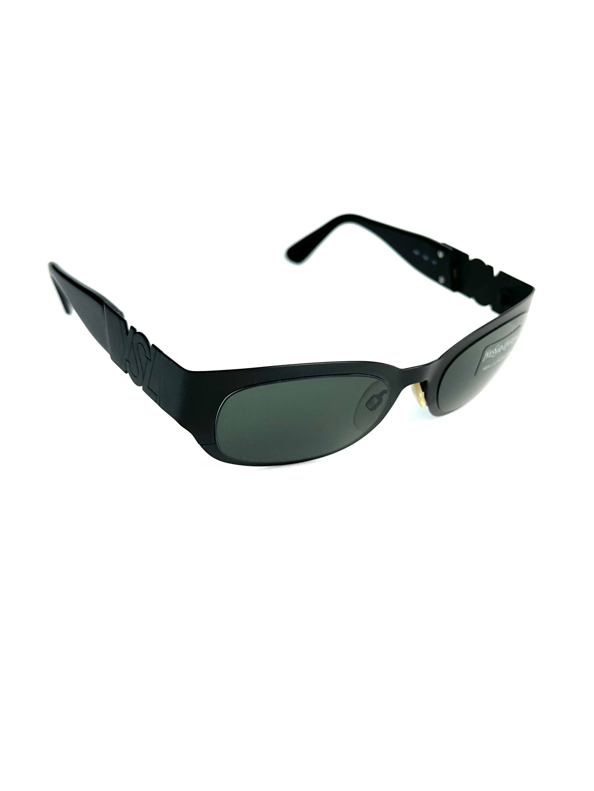SAINT LAURENT 6081