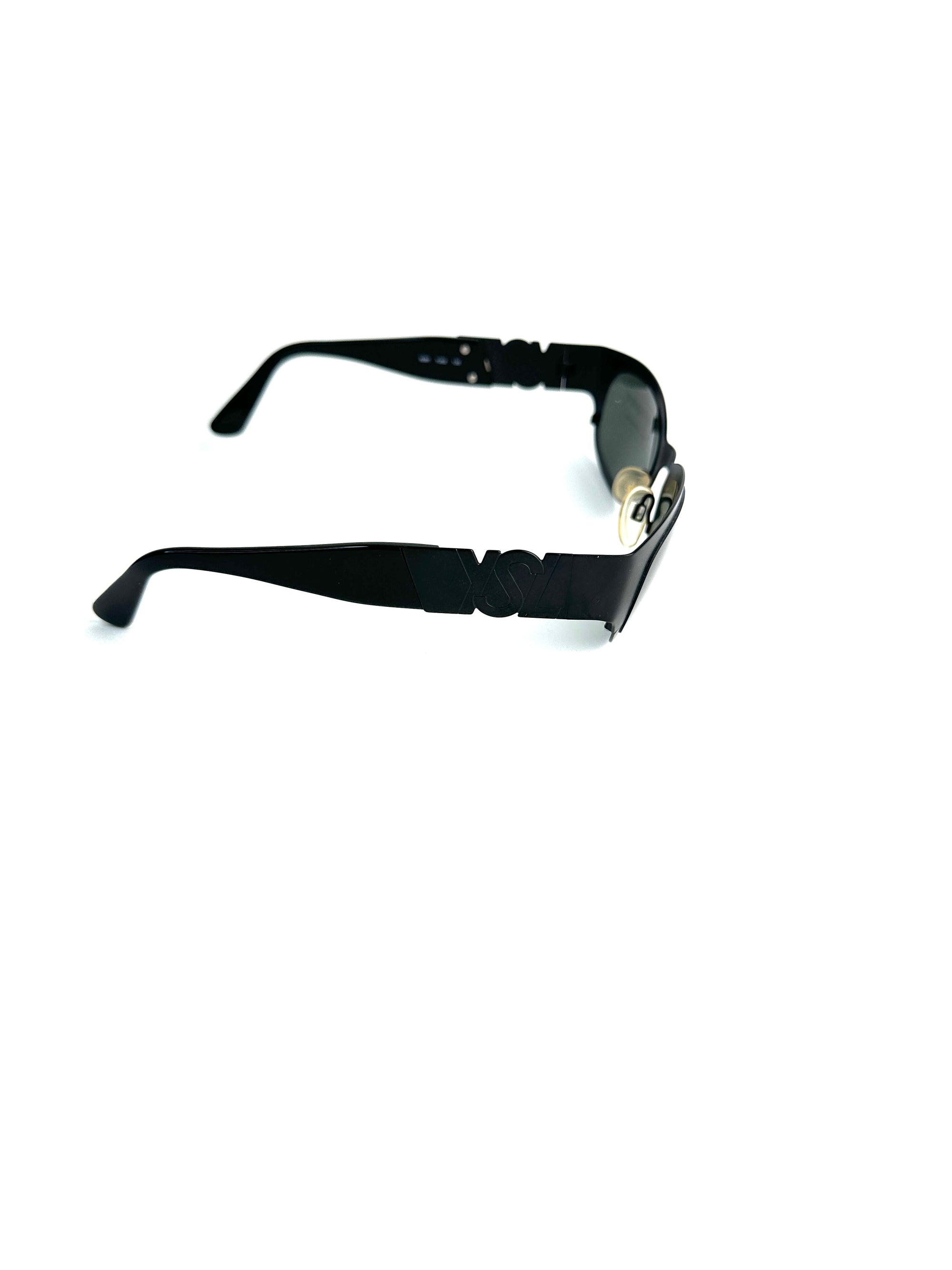 SAINT LAURENT 6081