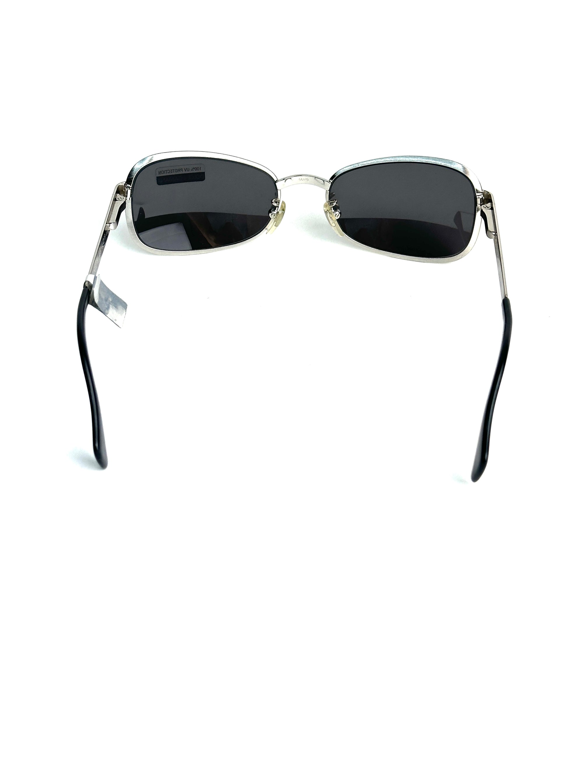 DOLCE&amp;GABBANA DG 640S