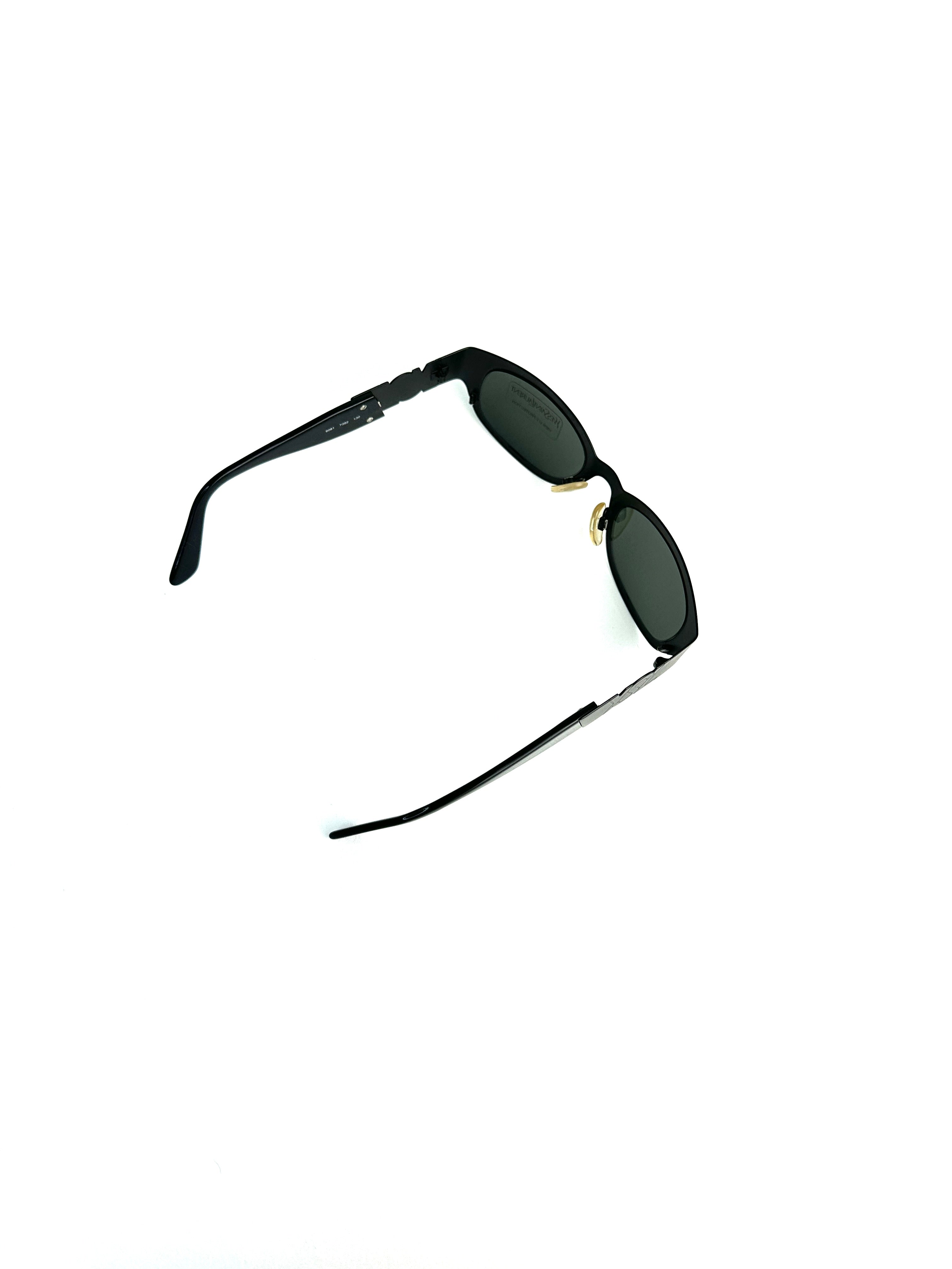 Occhiali da sole SAINT LAURENT 6081