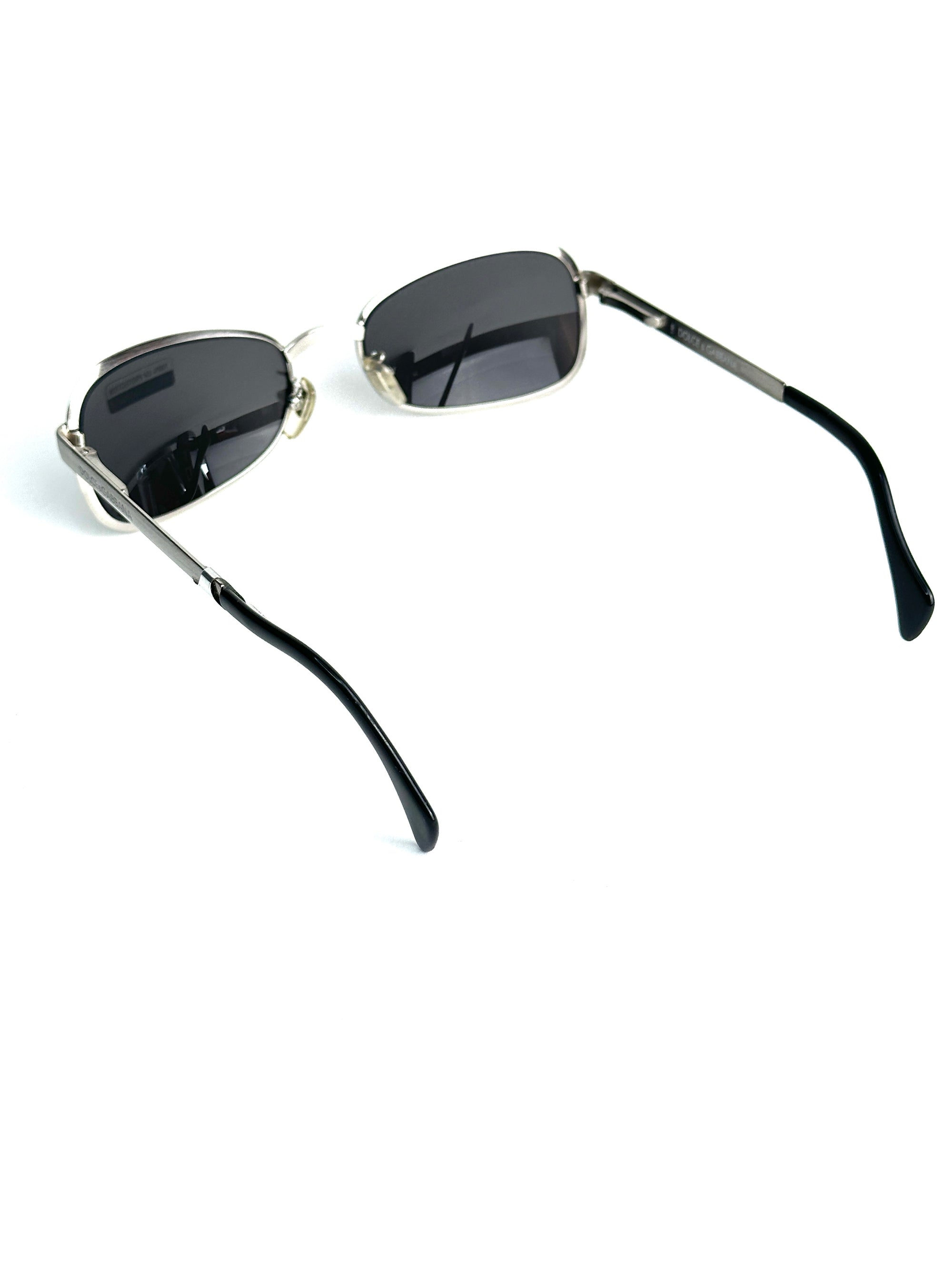 DOLCE&amp;GABBANA DG 640S